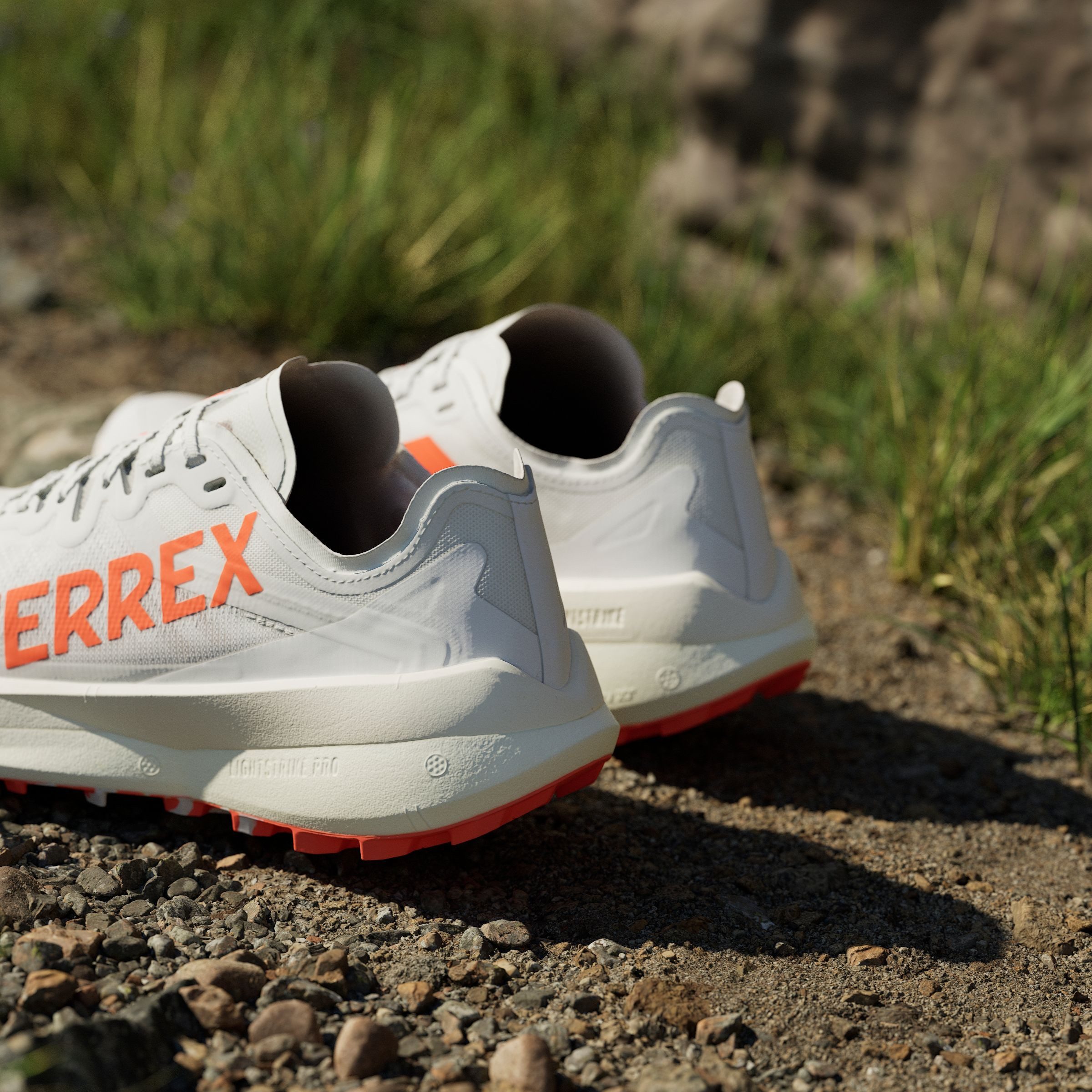 adidas TERREX Trailrunningschoenen TERREX AGRAVIC SPEED TRAILRUNNING