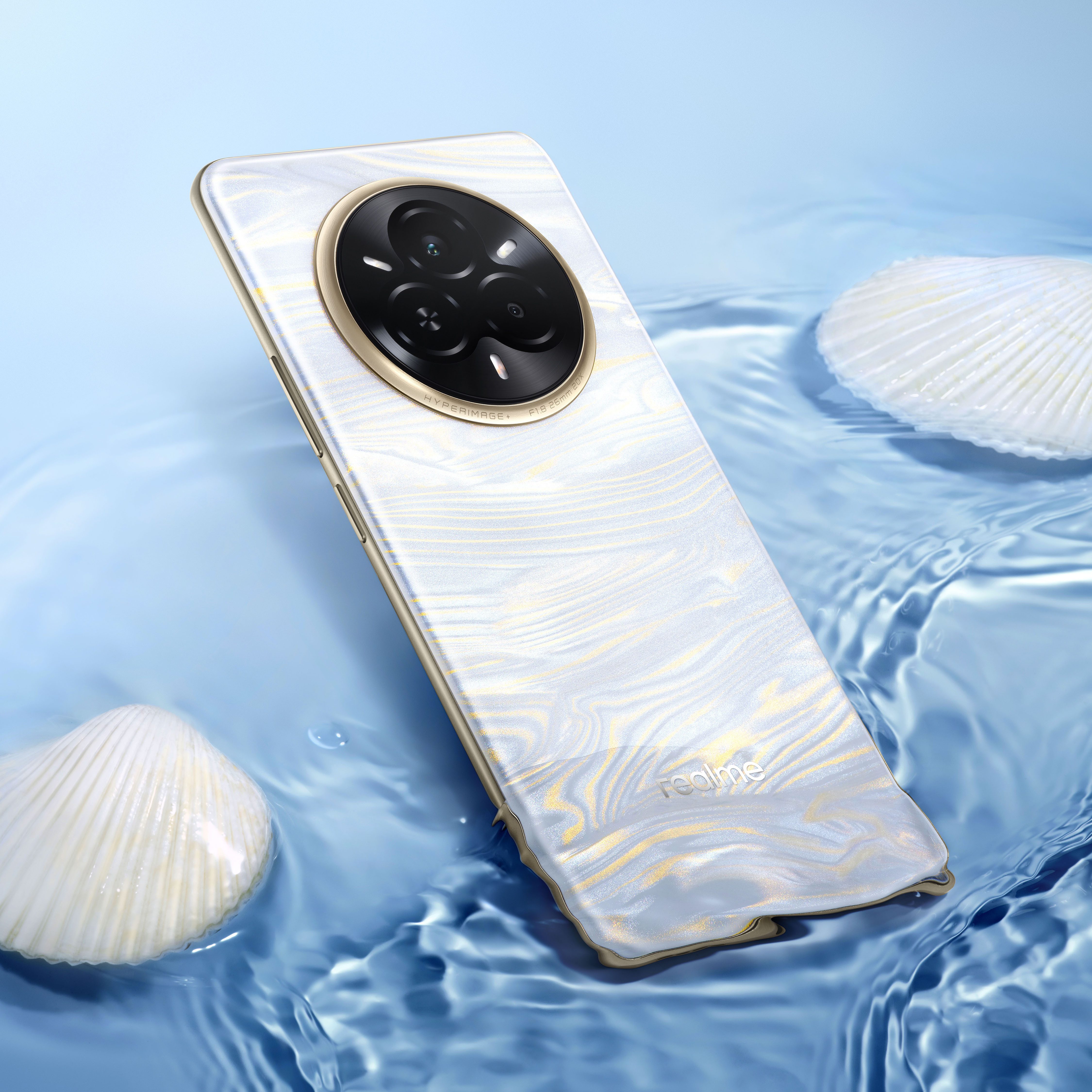Realme Smartphone 14 Pro 5G