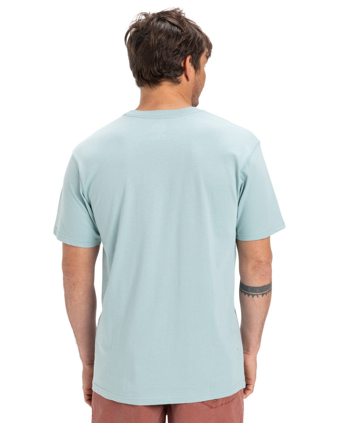 Quiksilver T-shirt Salt Water
