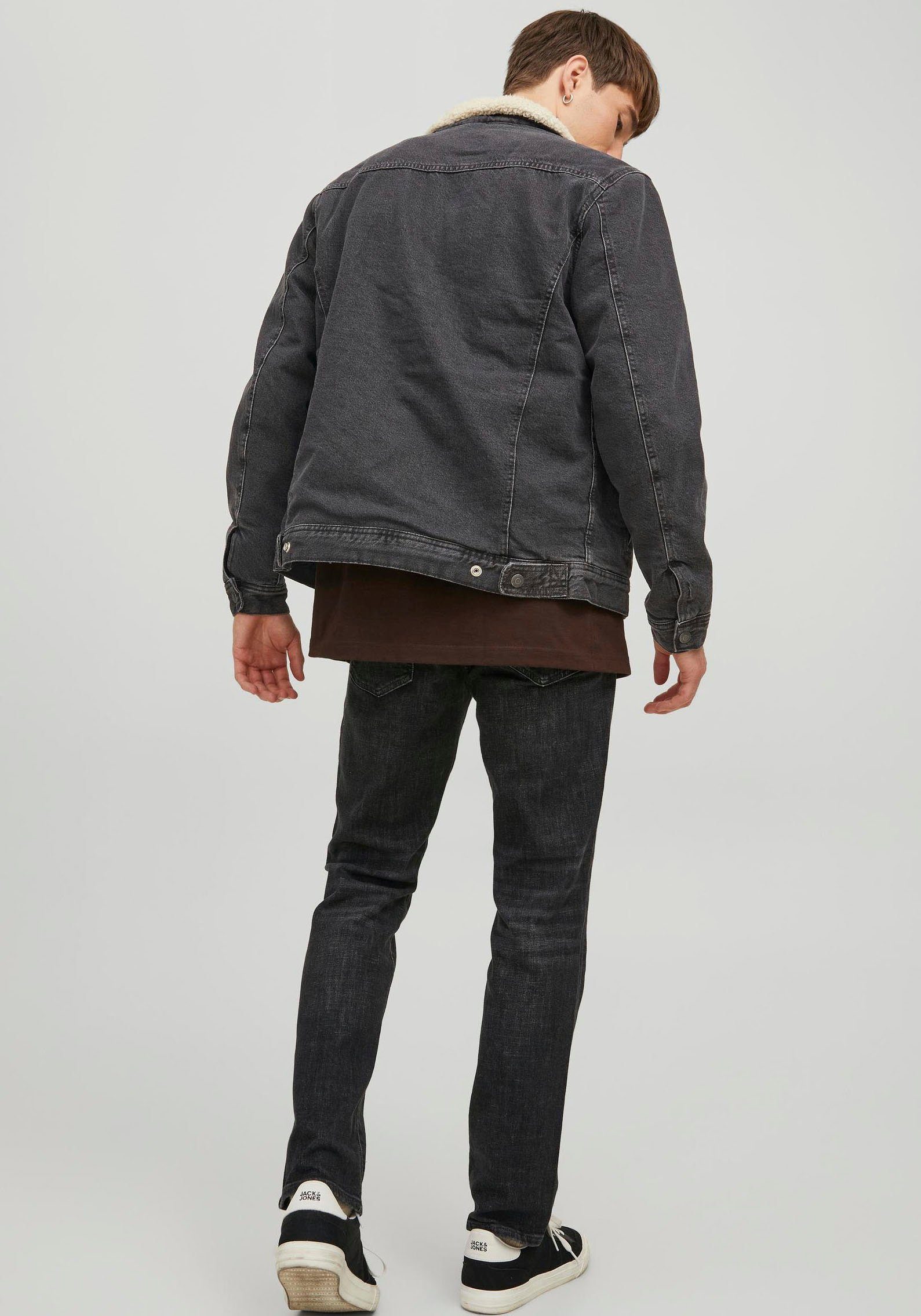 Jack & Jones Jeansjack JEAN JACKET