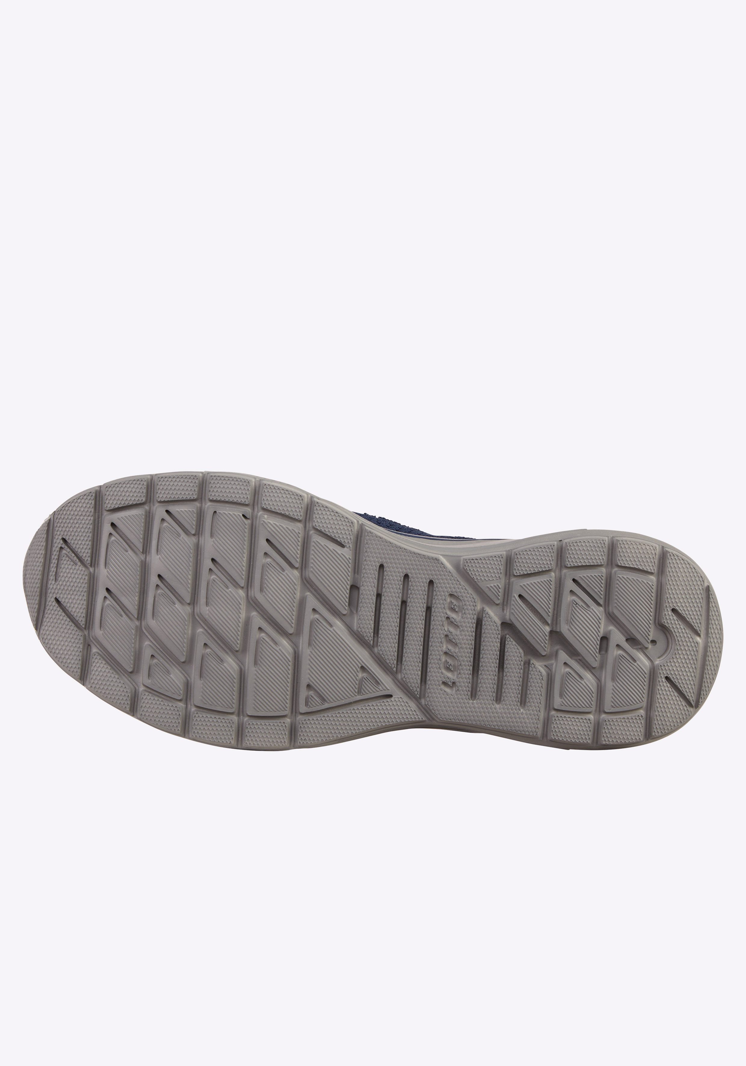 lotto Slip-on sneakers