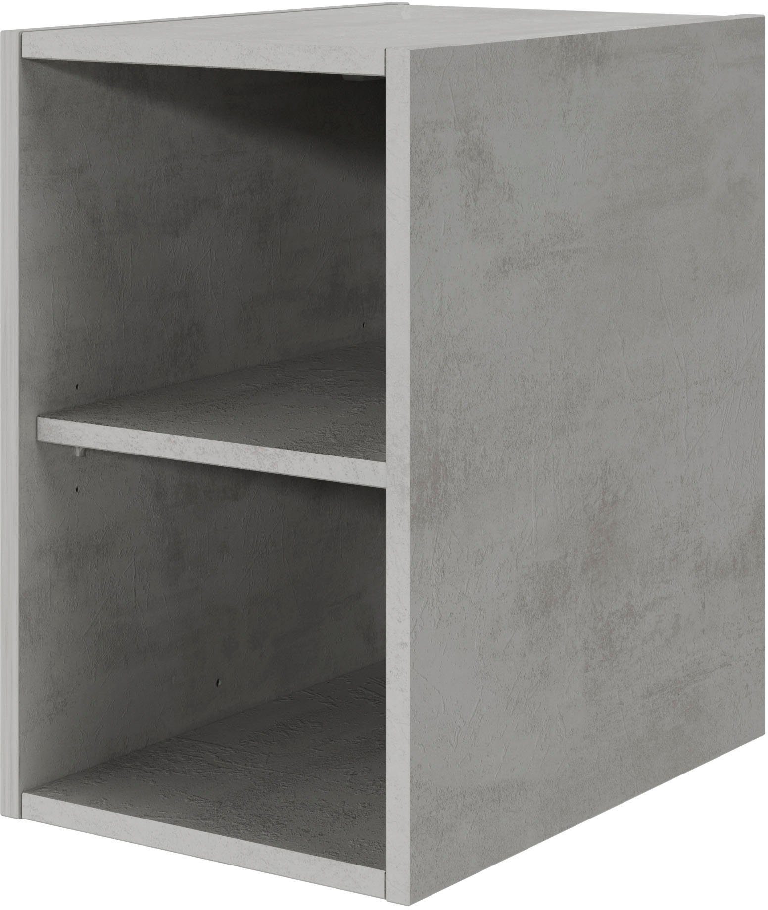 Saphir Wastafelonderkast Serie 4035 keramieken opzetwasbak met onderkast, 118 cm breed