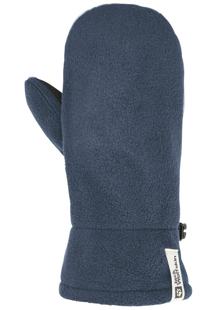 Jack Wolfskin Wanten FLEECE MITTEN K