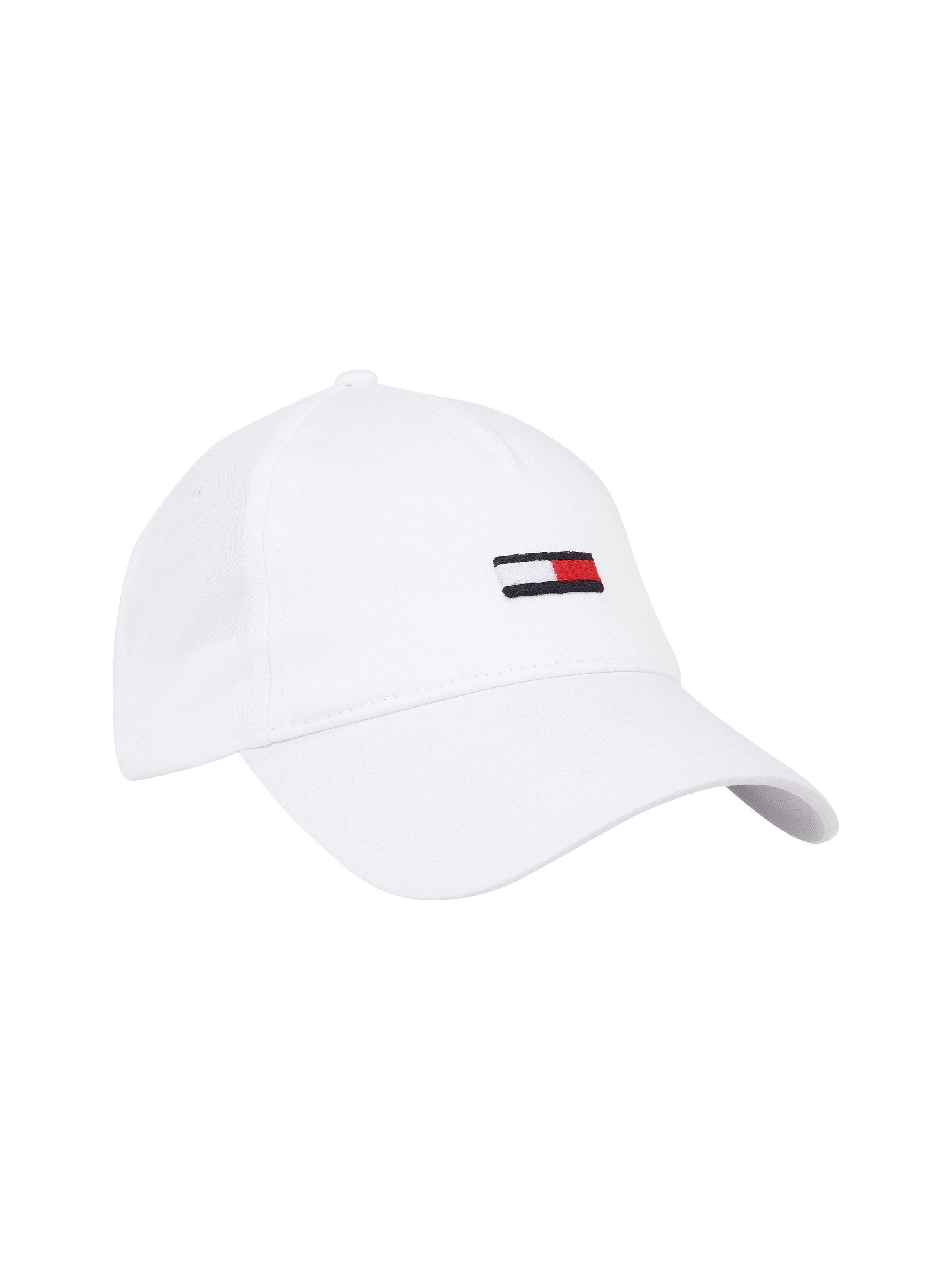 TOMMY JEANS Baseball pet TJM ELONGATED FLAG CAP