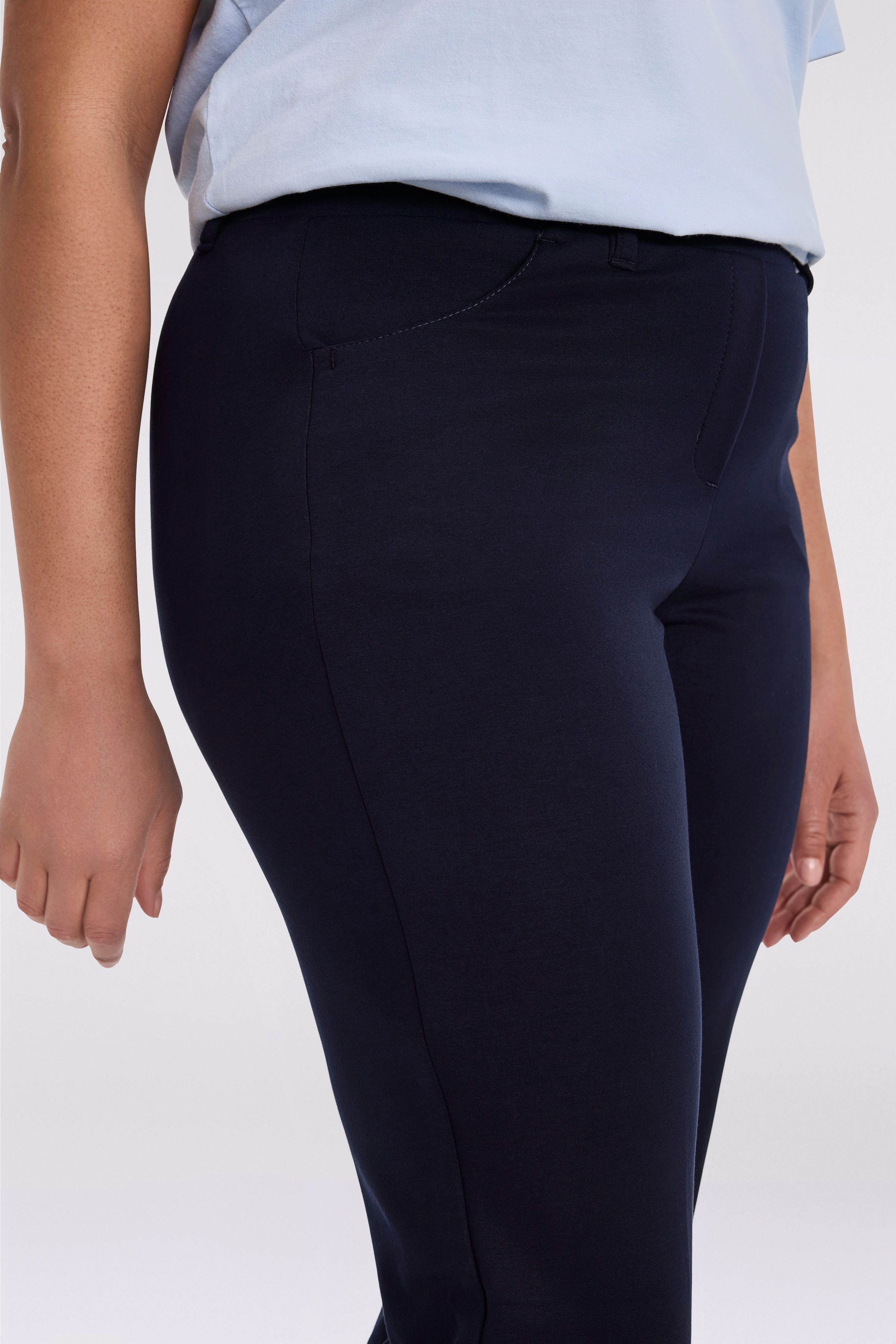 KjBRAND Culotte Slipbroek Susie Culotte in 7/8 lengte