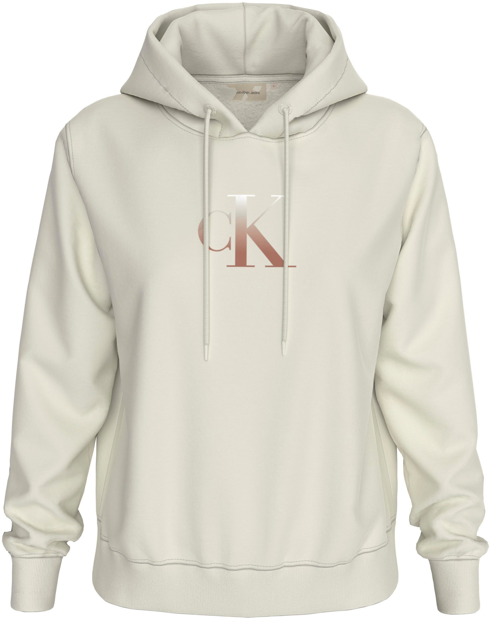 Calvin Klein Hoodie GRADIENT CK HOODIE