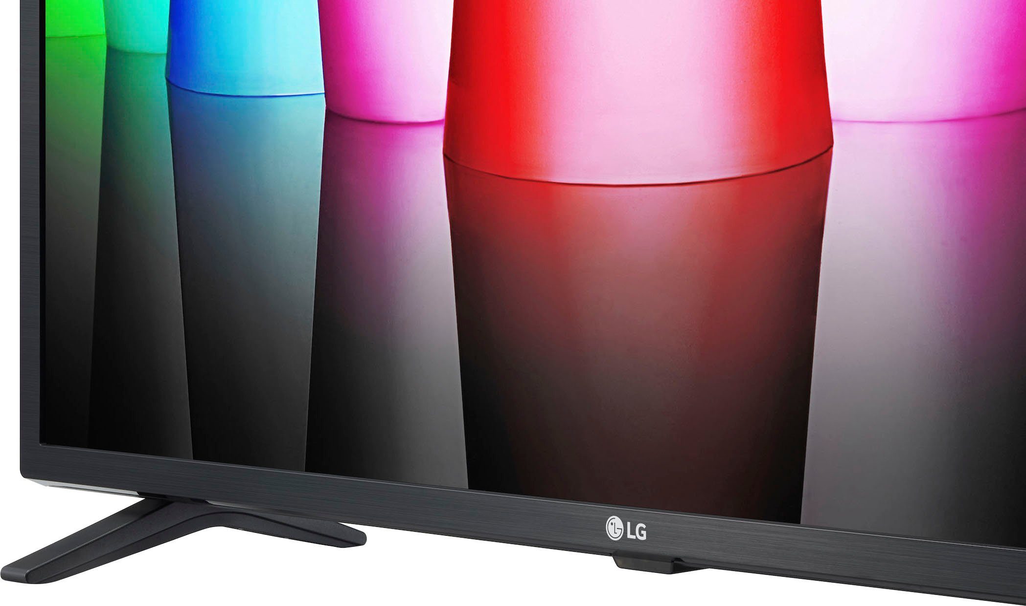 LG LCD-led-TV 32LQ63006LA, 80 cm / 32", Full HD, Smart TV