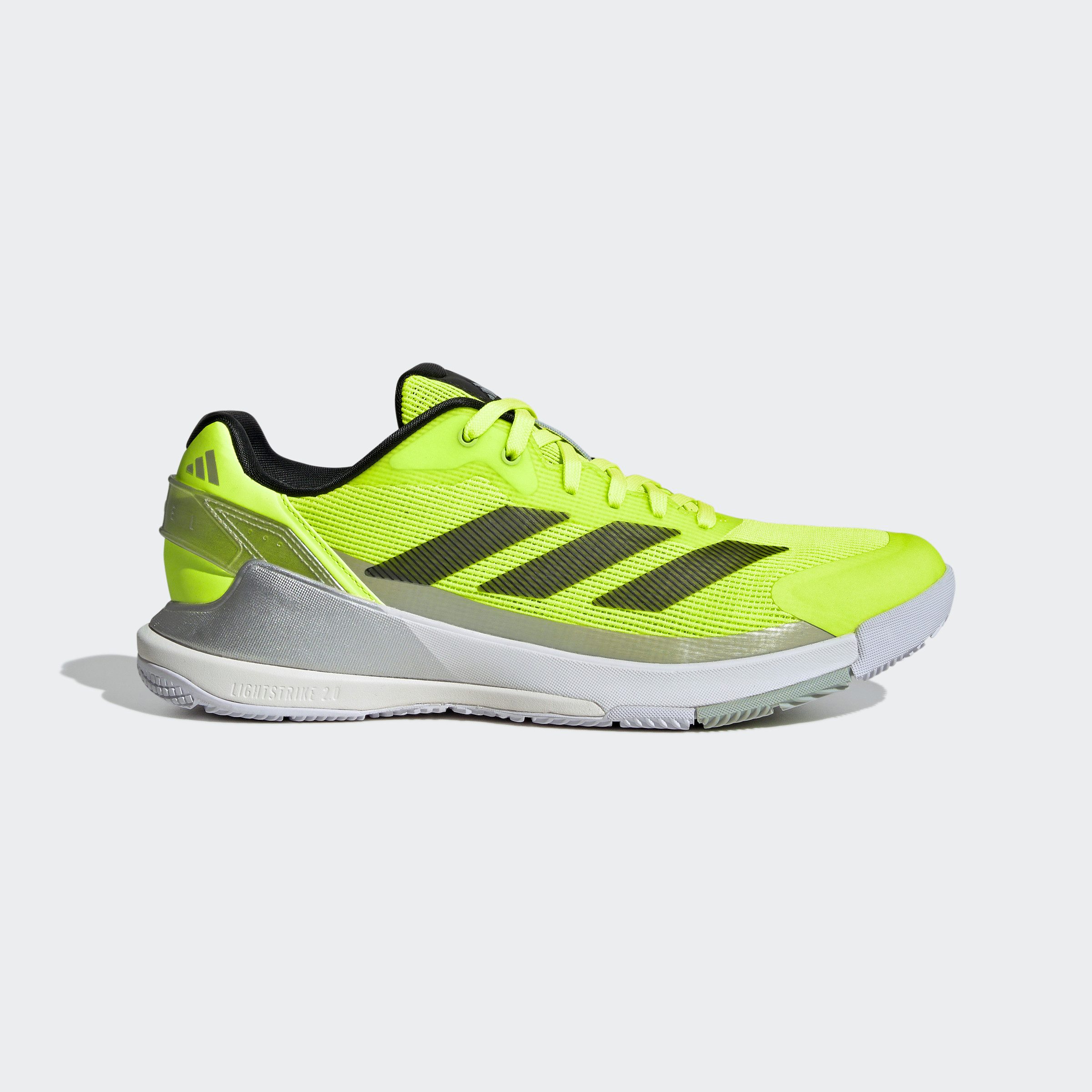 adidas Performance Tennisschoenen CRAZYQUICK PADEL- bijzonder geschikt voor padel