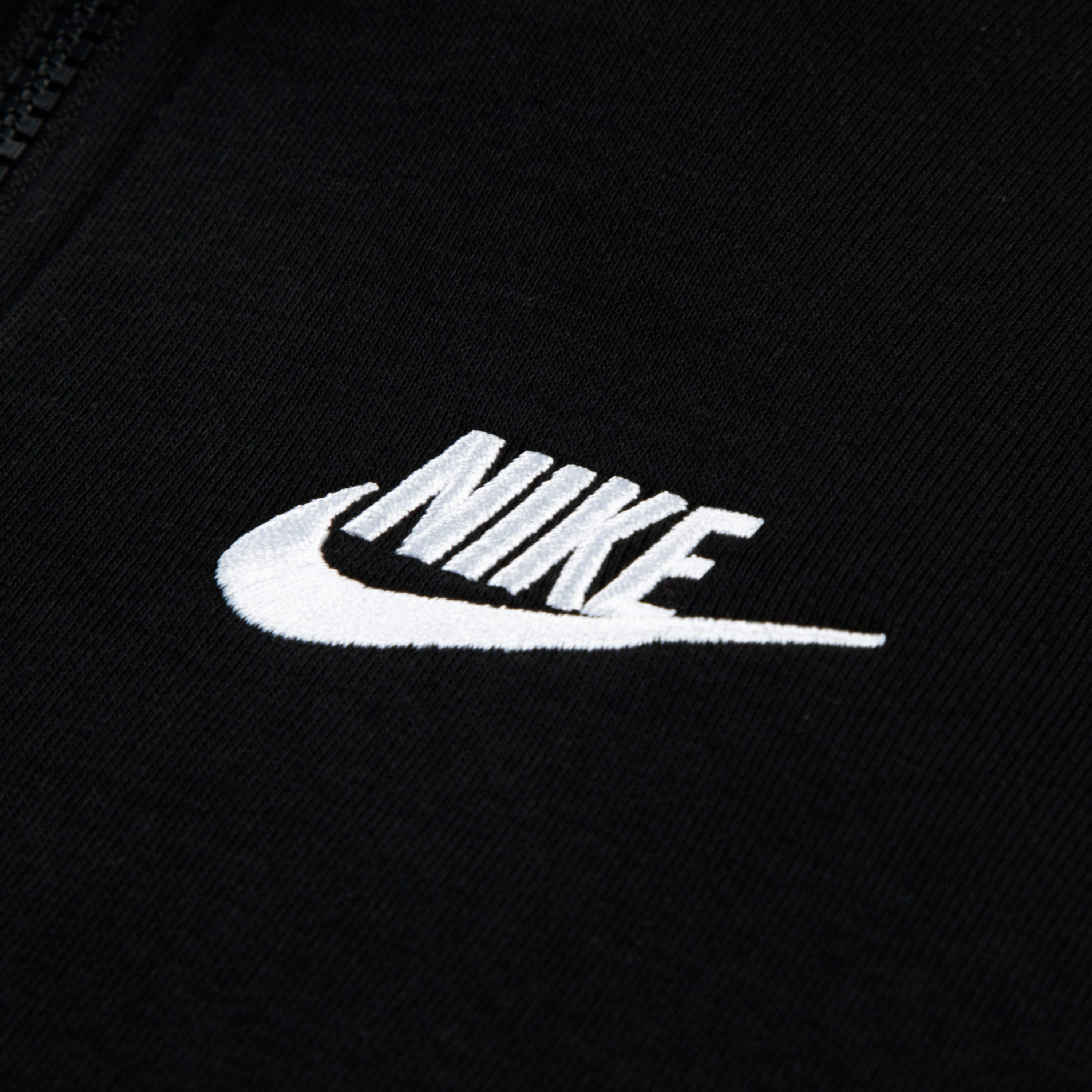 Nike Sportswear Joggingpak NKG WIDE LEG CLUB FLEECE SET (2-delig)