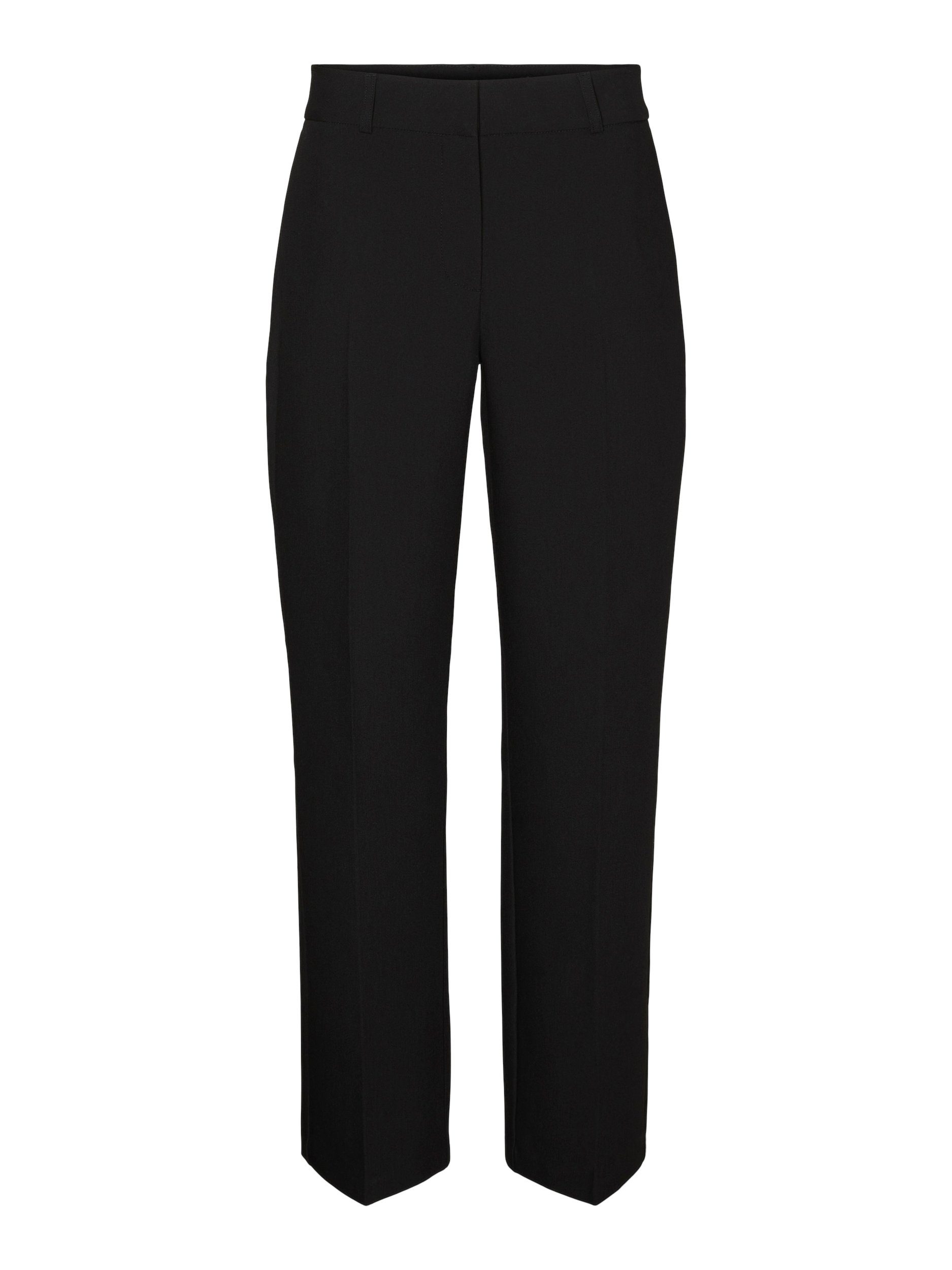 Vero Moda Pantalon VMKAMILLA MR STRAIGHT PANT NOOS