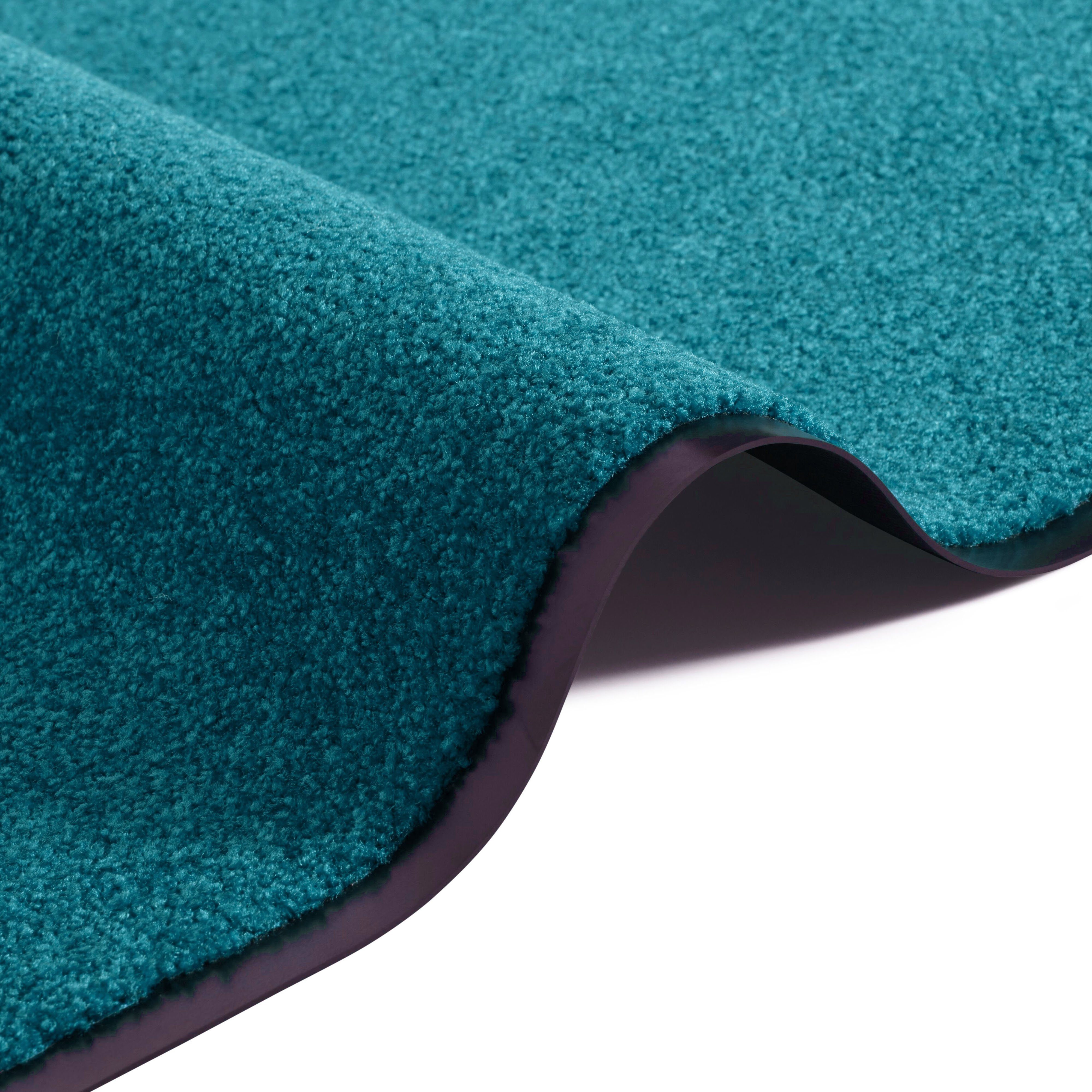 my home Mat Clean & Walk Vuilopvangmat, deurmat, in- en uitwendig, tapijt, loper, wasbaar