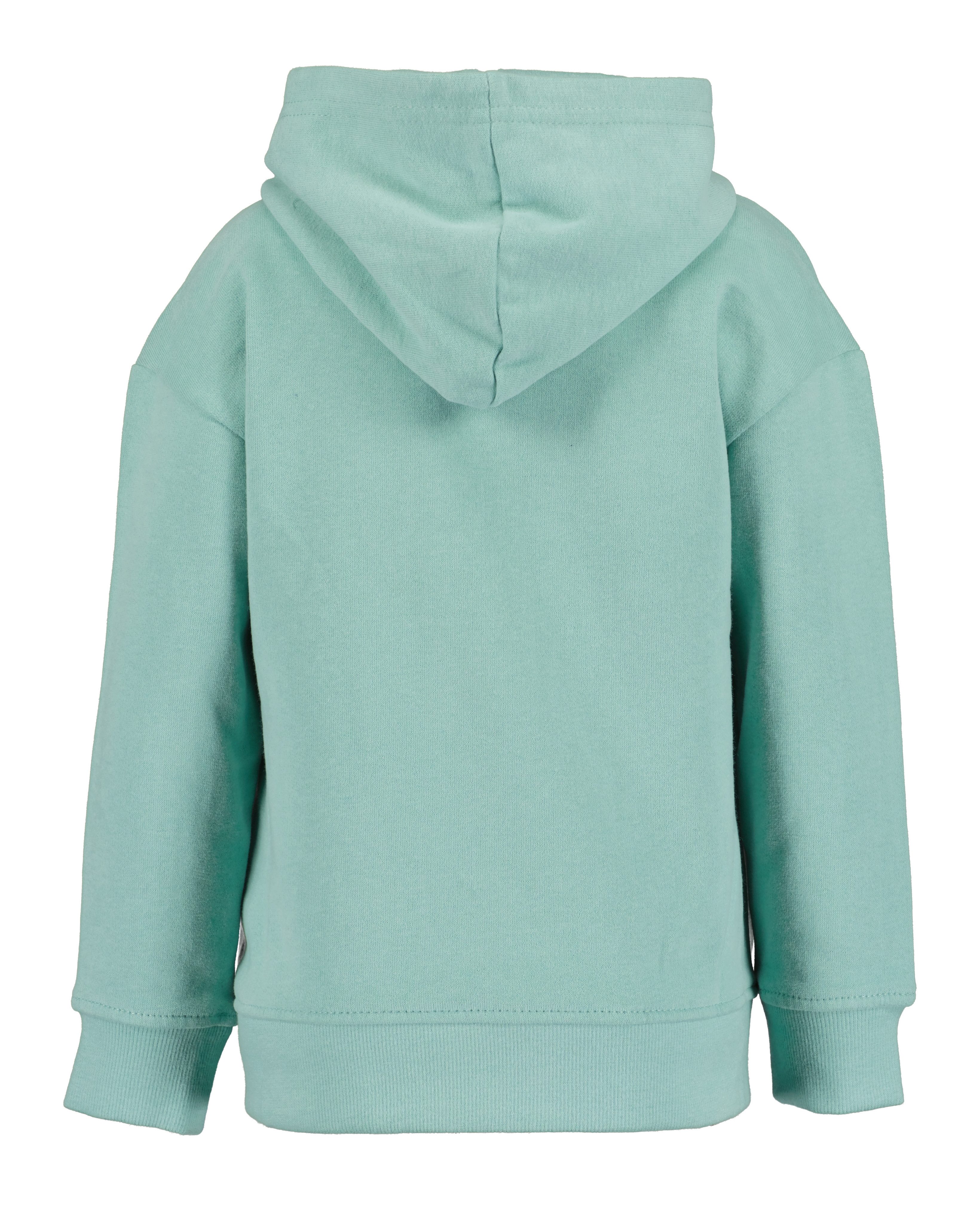 Blue Seven Hoodie