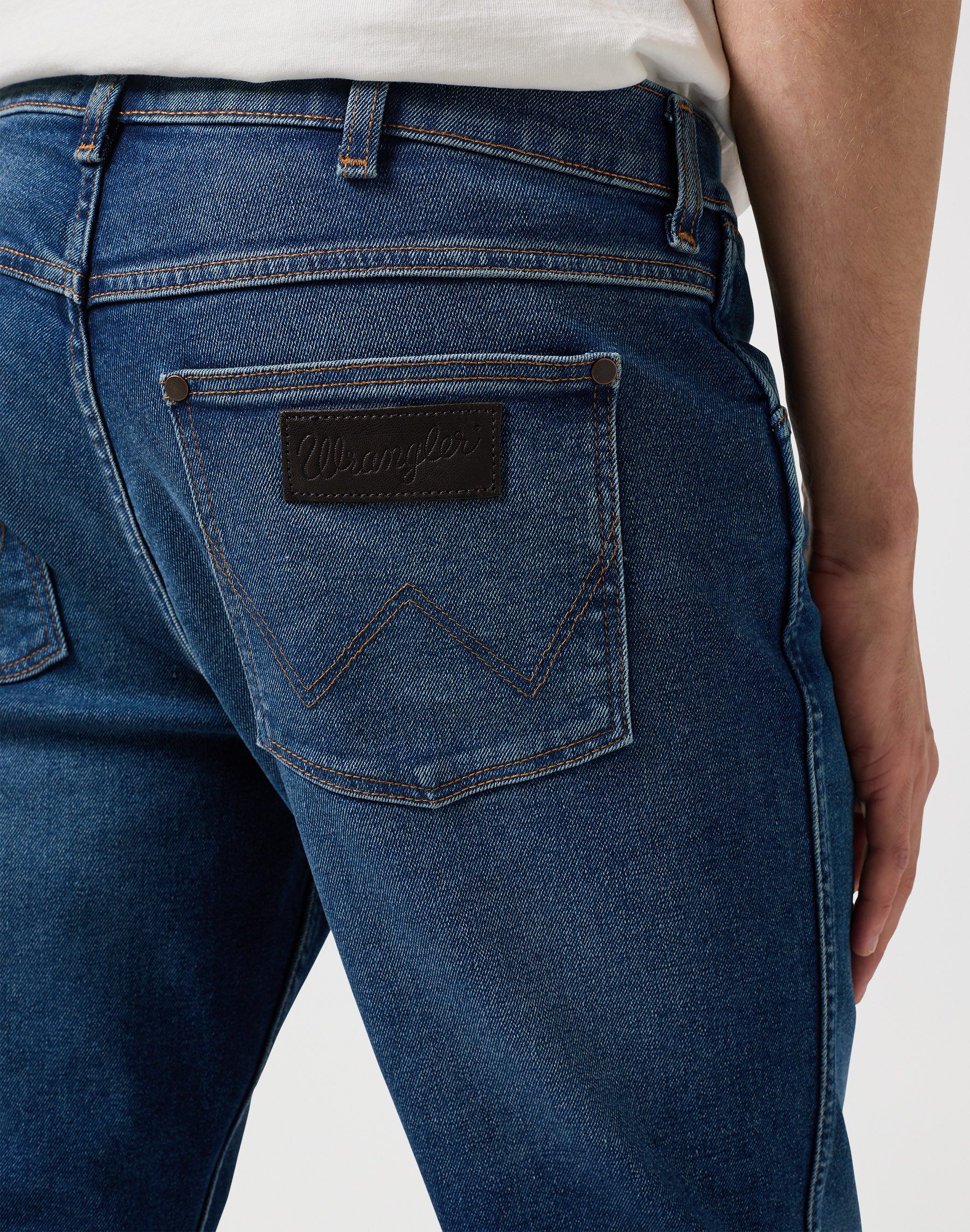 Wrangler 5-pocket jeans HORIZON- 365COOL