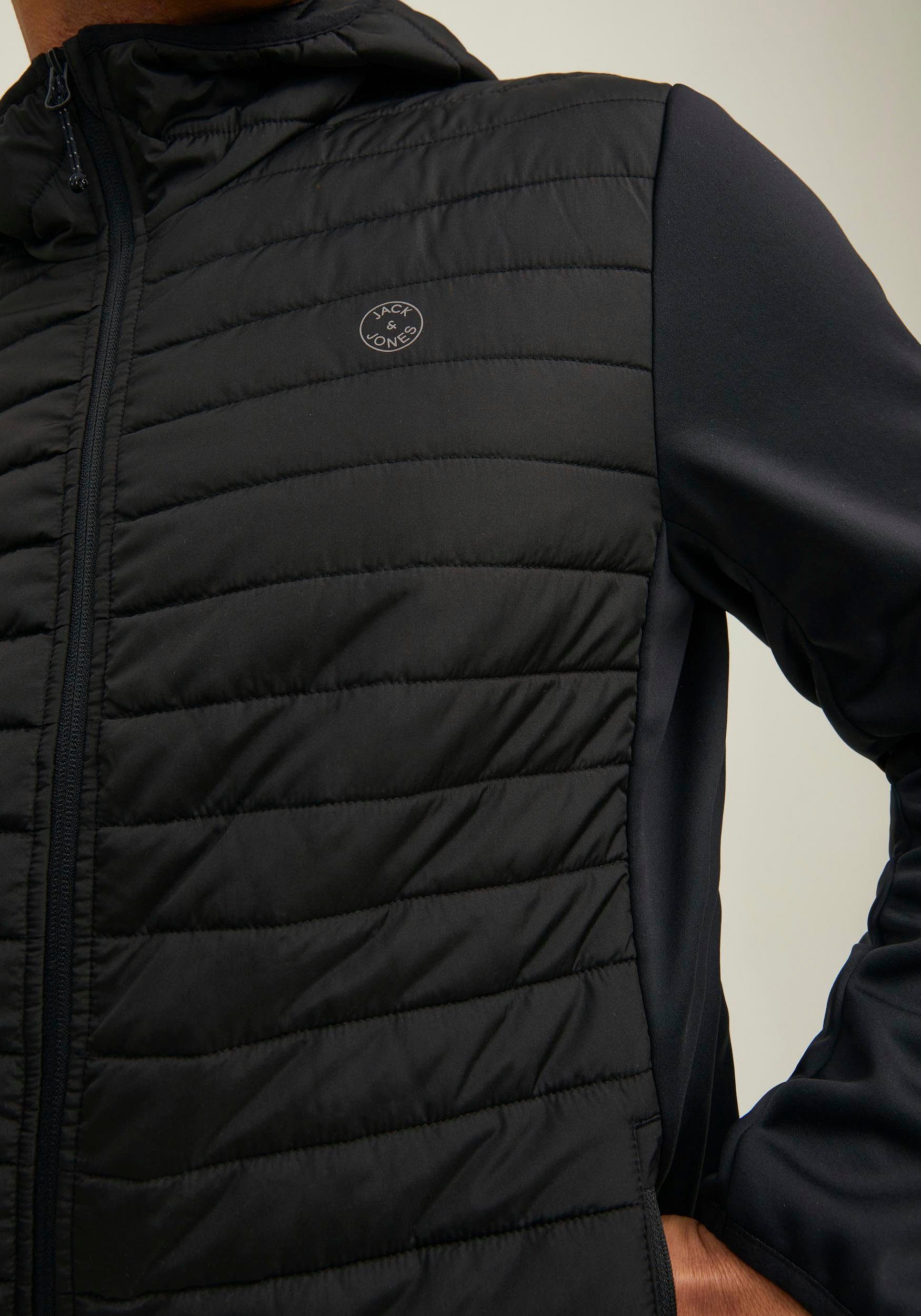 Jack & Jones Gewatteerde jas JJEMULTI QUILTED JACKET NOOS