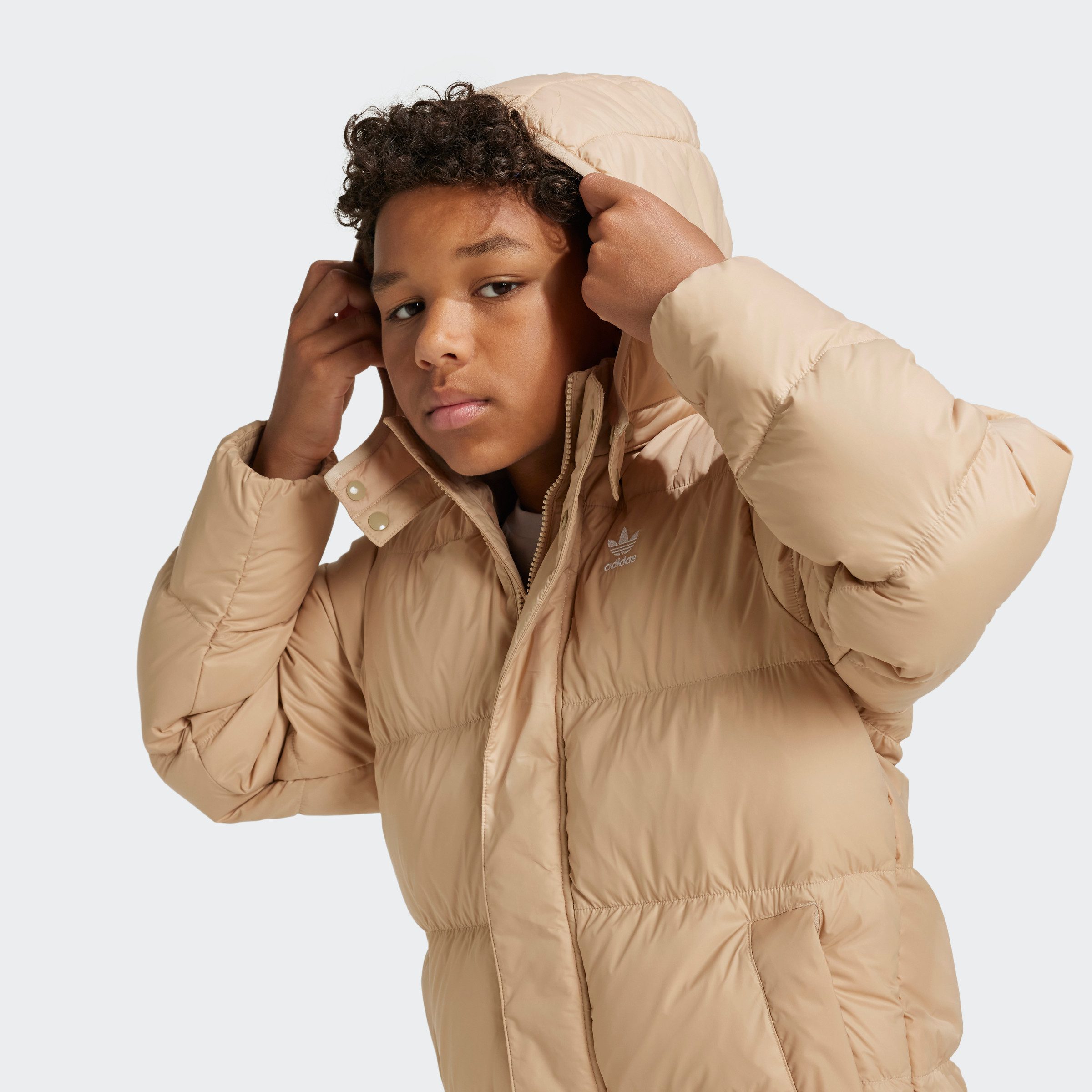 adidas Originals Outdoorjack DOWN JACKET ELO