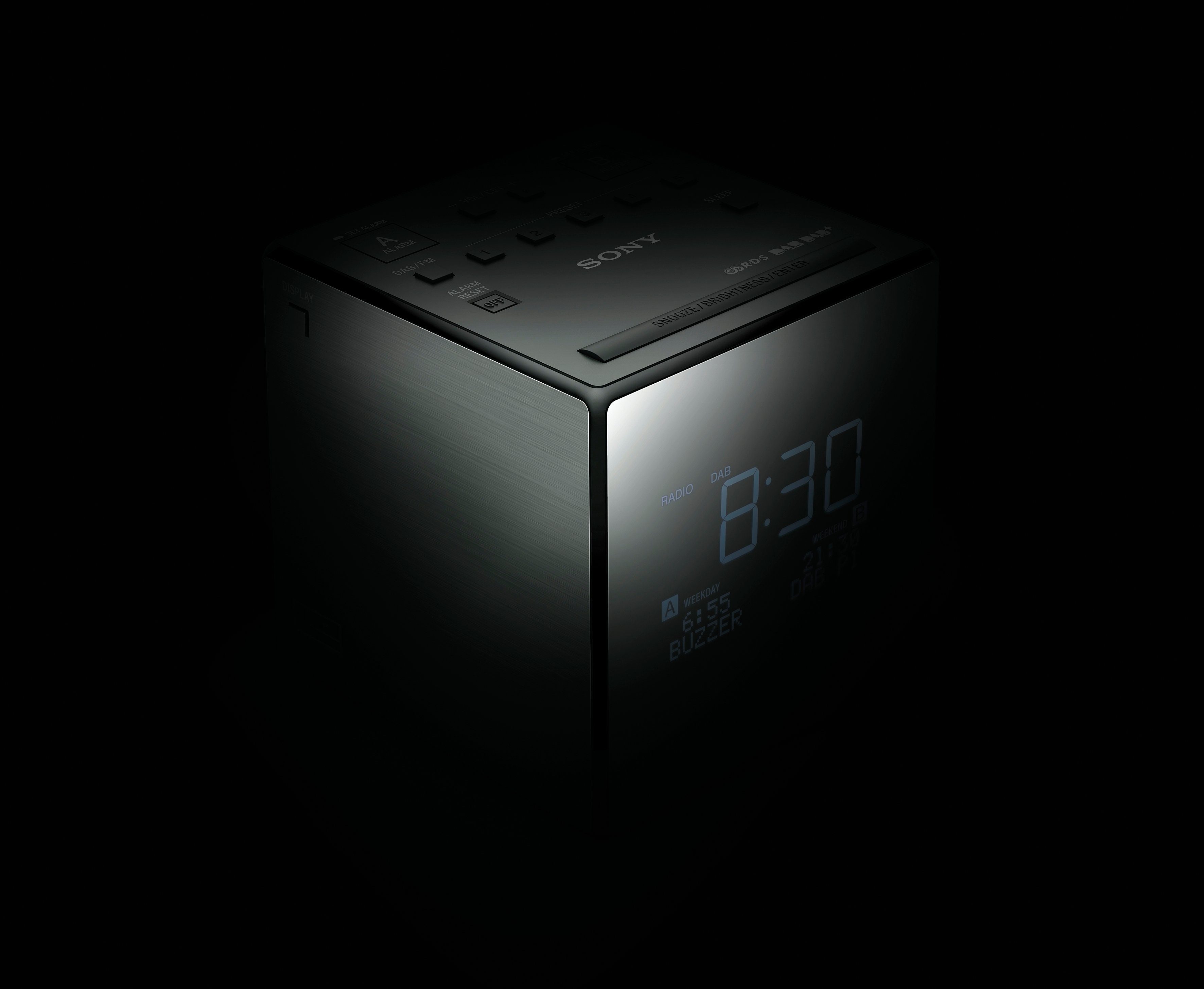 Sony Radio XDRC1DBP