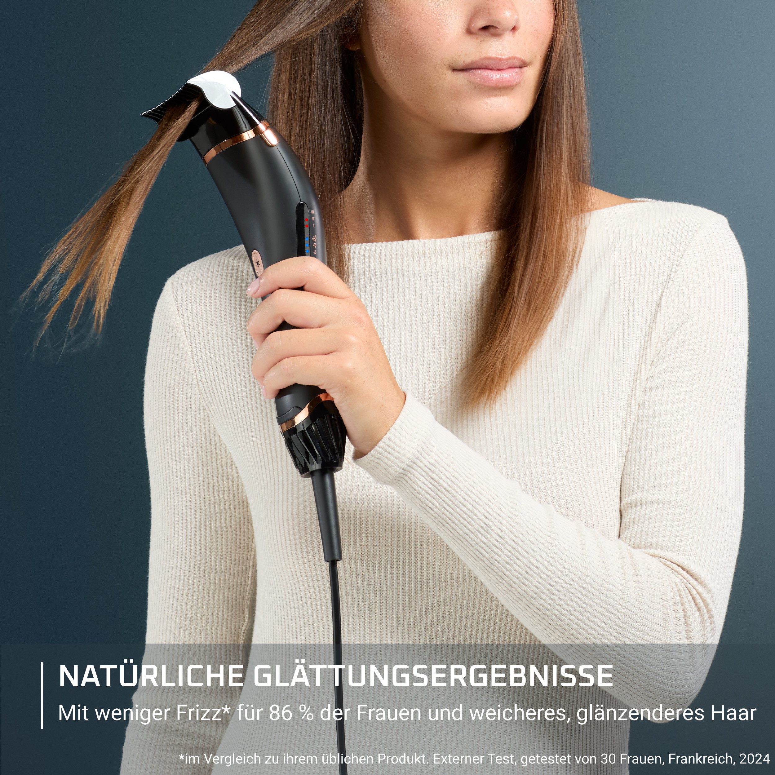 Rowenta Haardroger Rowenta Air Motion