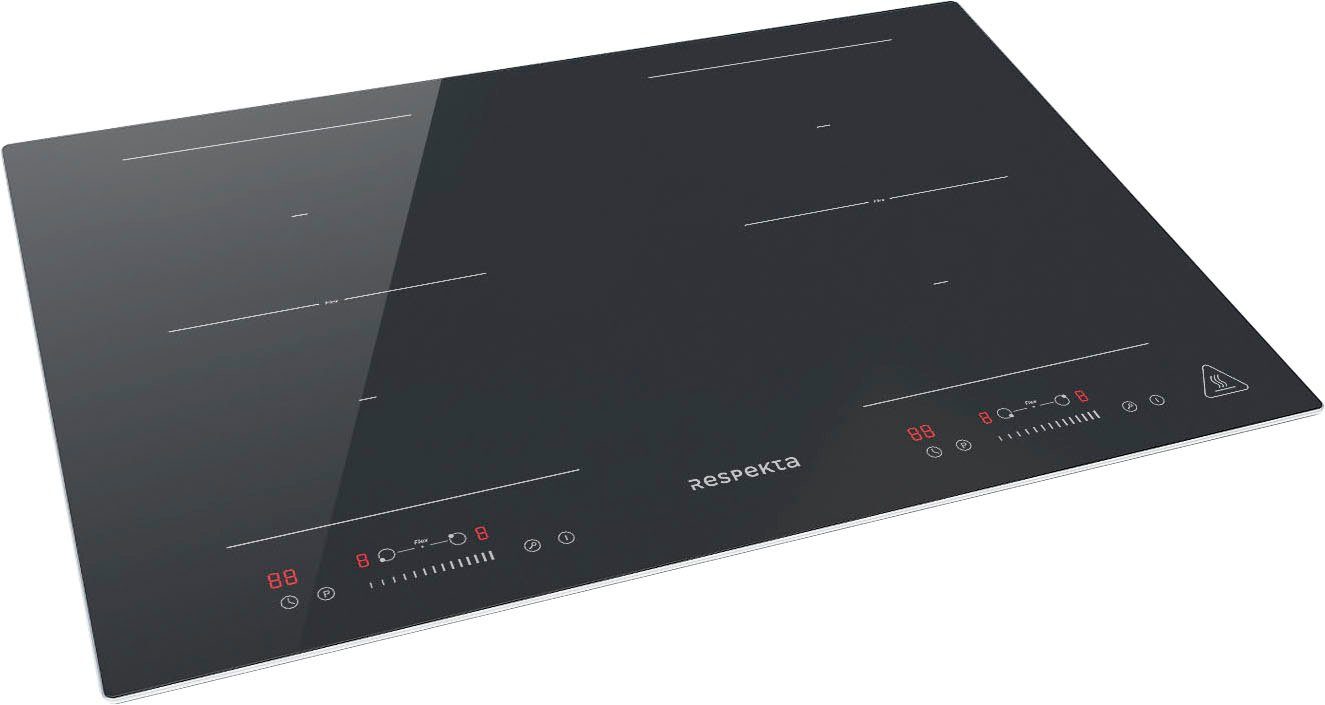 RESPEKTA Inductiekookplaat KM8800IF-28