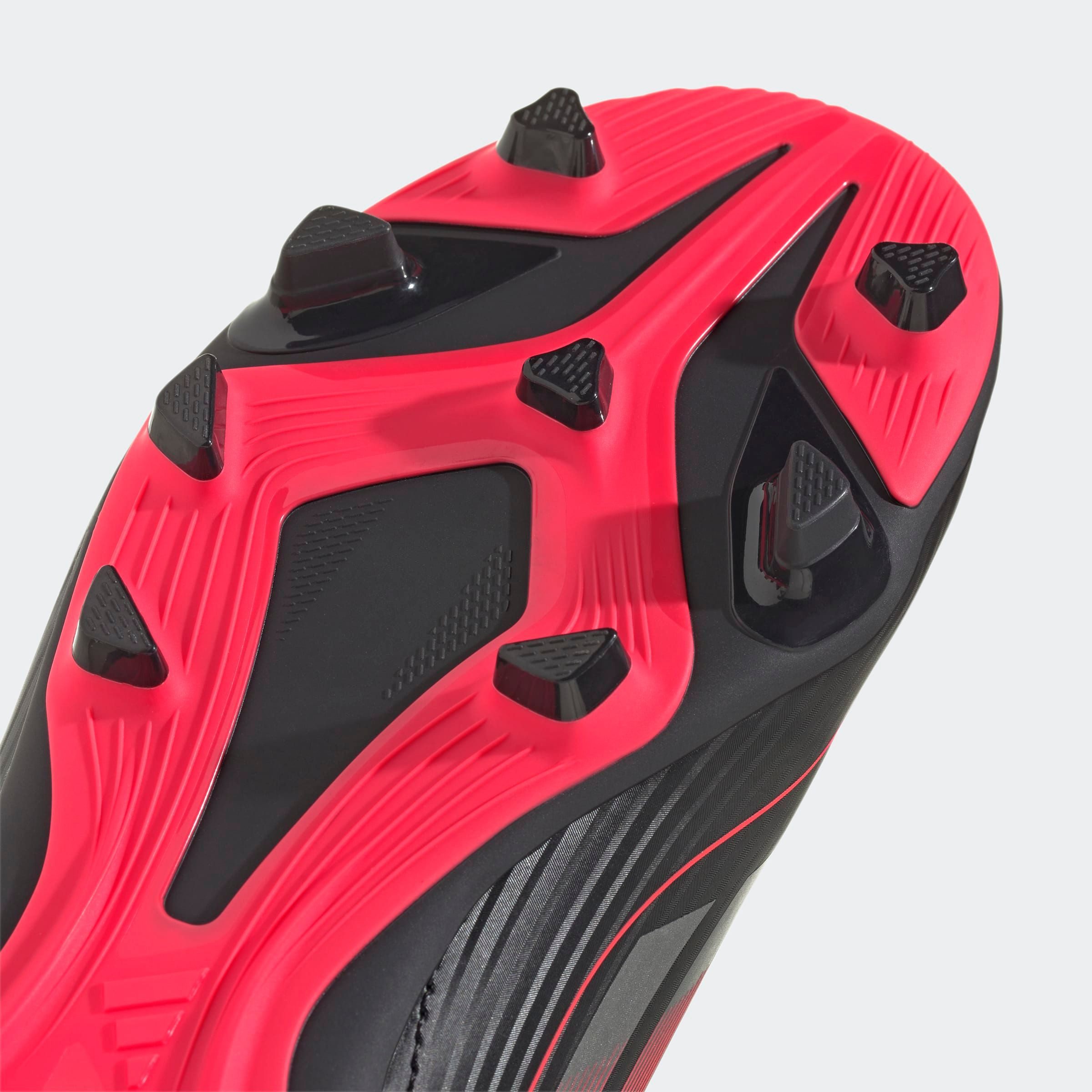 adidas Performance Voetbalschoenen F50 CLUB HOOK-AND-LOOP KIDS FG/MG