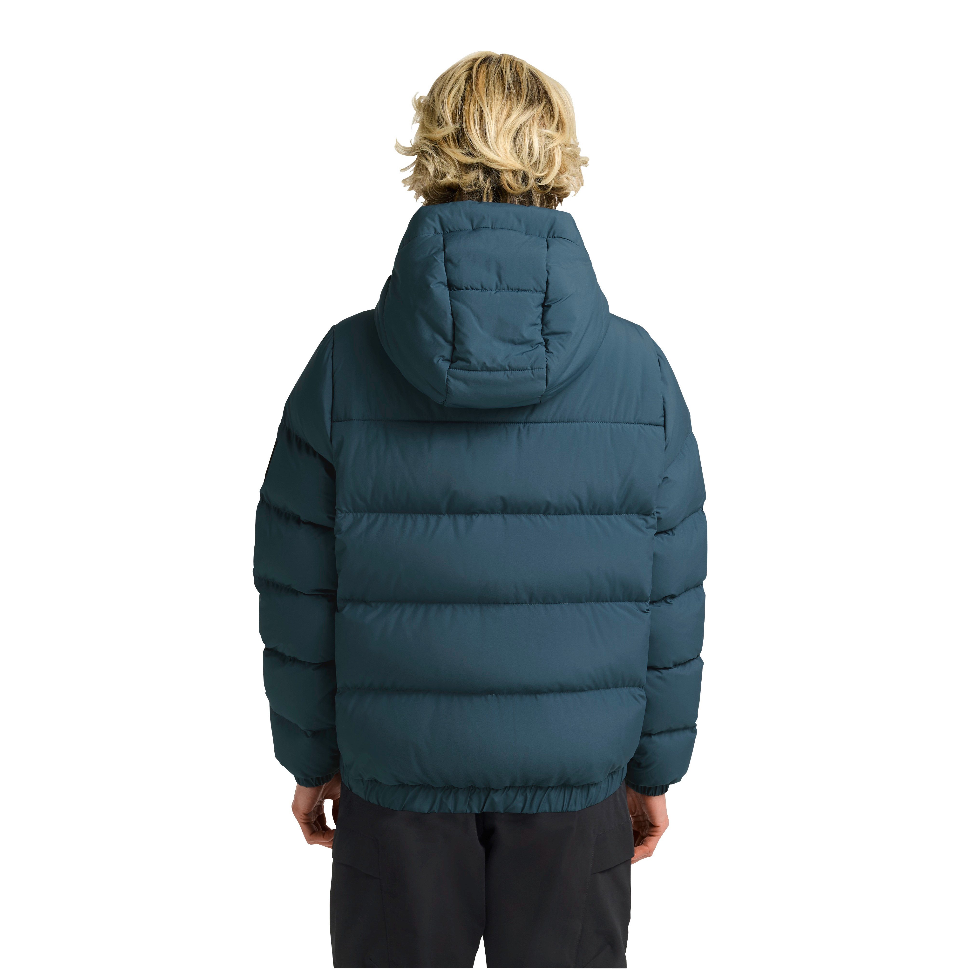Jack Wolfskin Donsjack