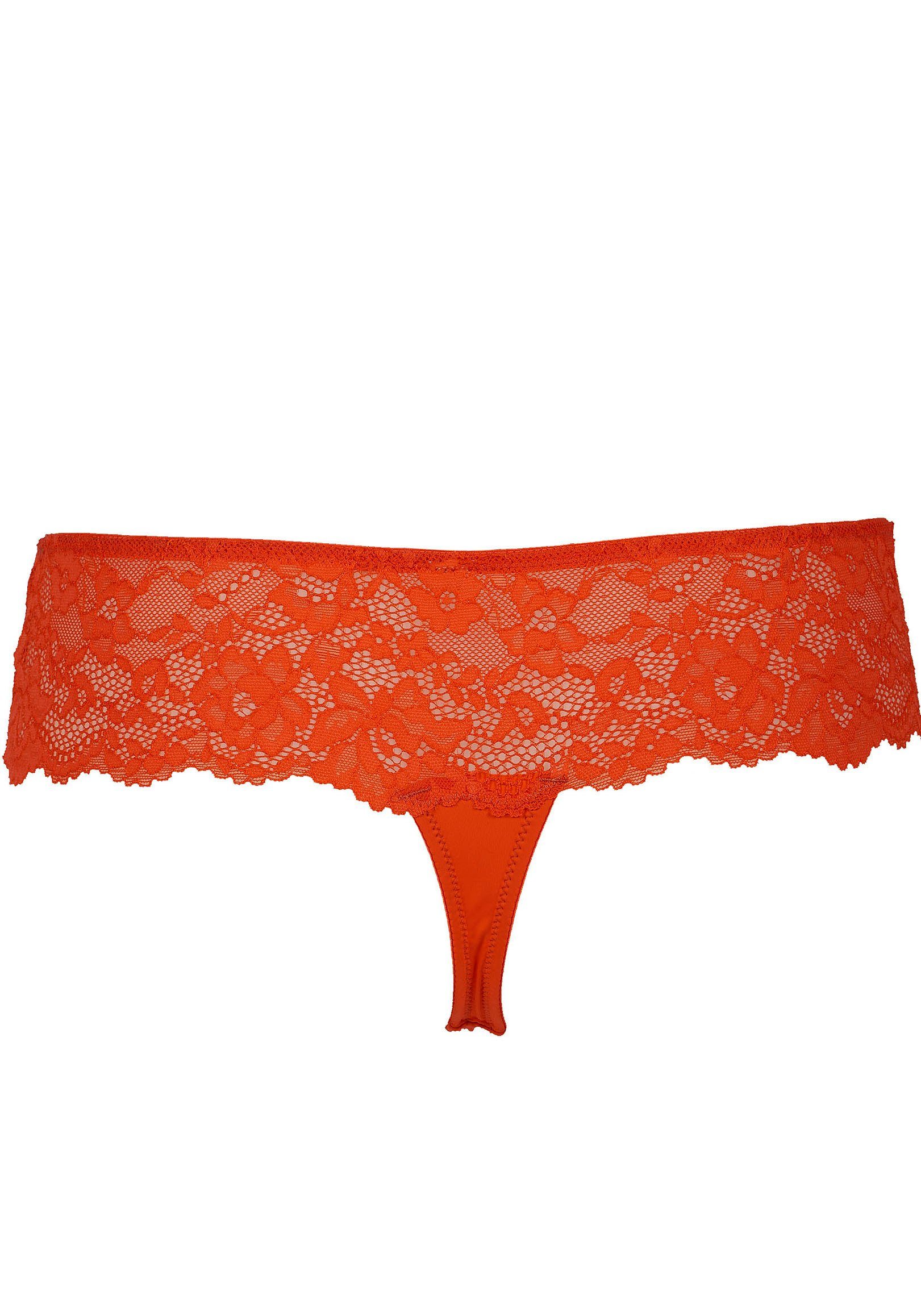 After Eden Heupslip EVERY DAY met delicate kantafwerking
