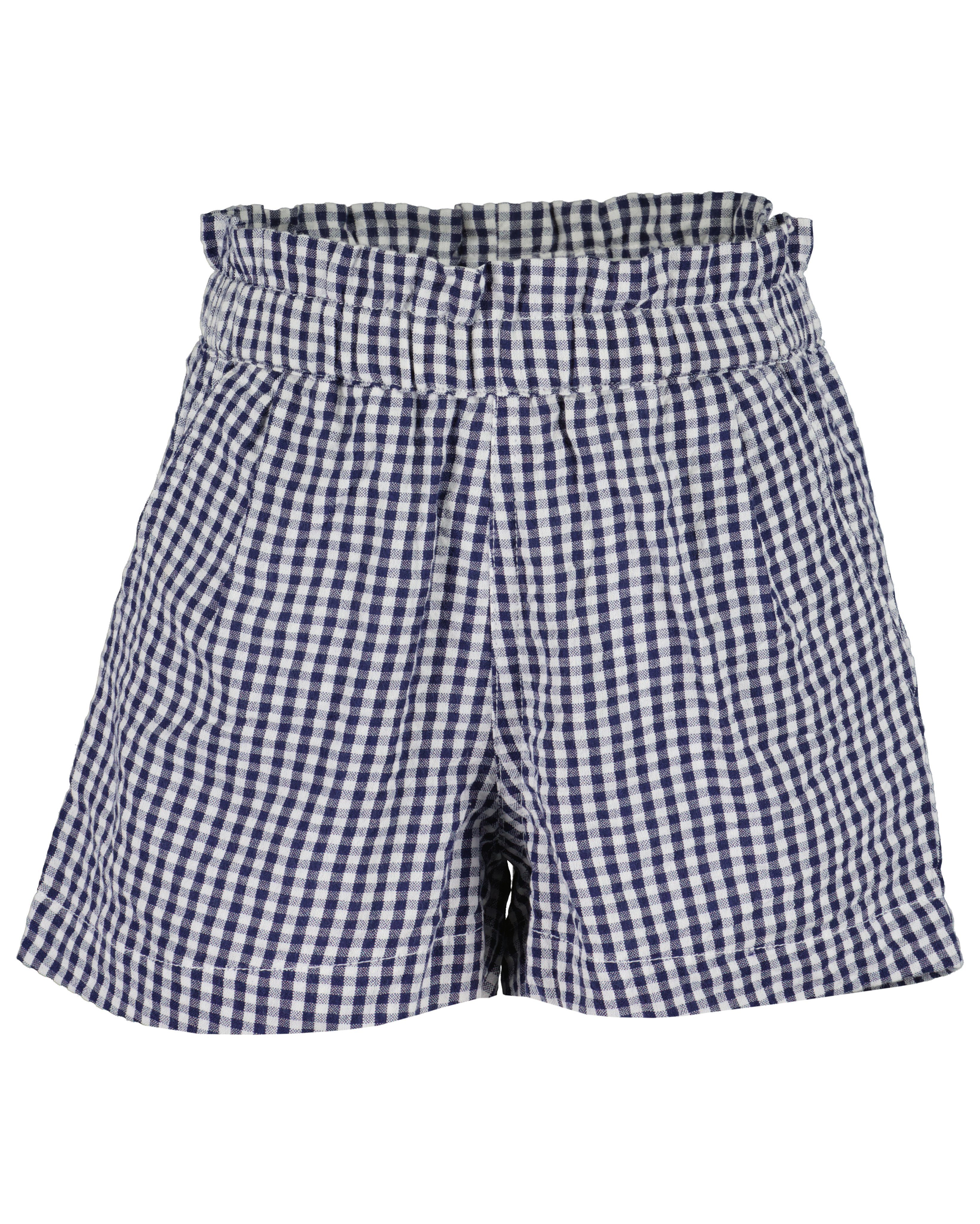 Blue Seven Short Kl Md instapshorts meisjes shorts maat 104 blauw