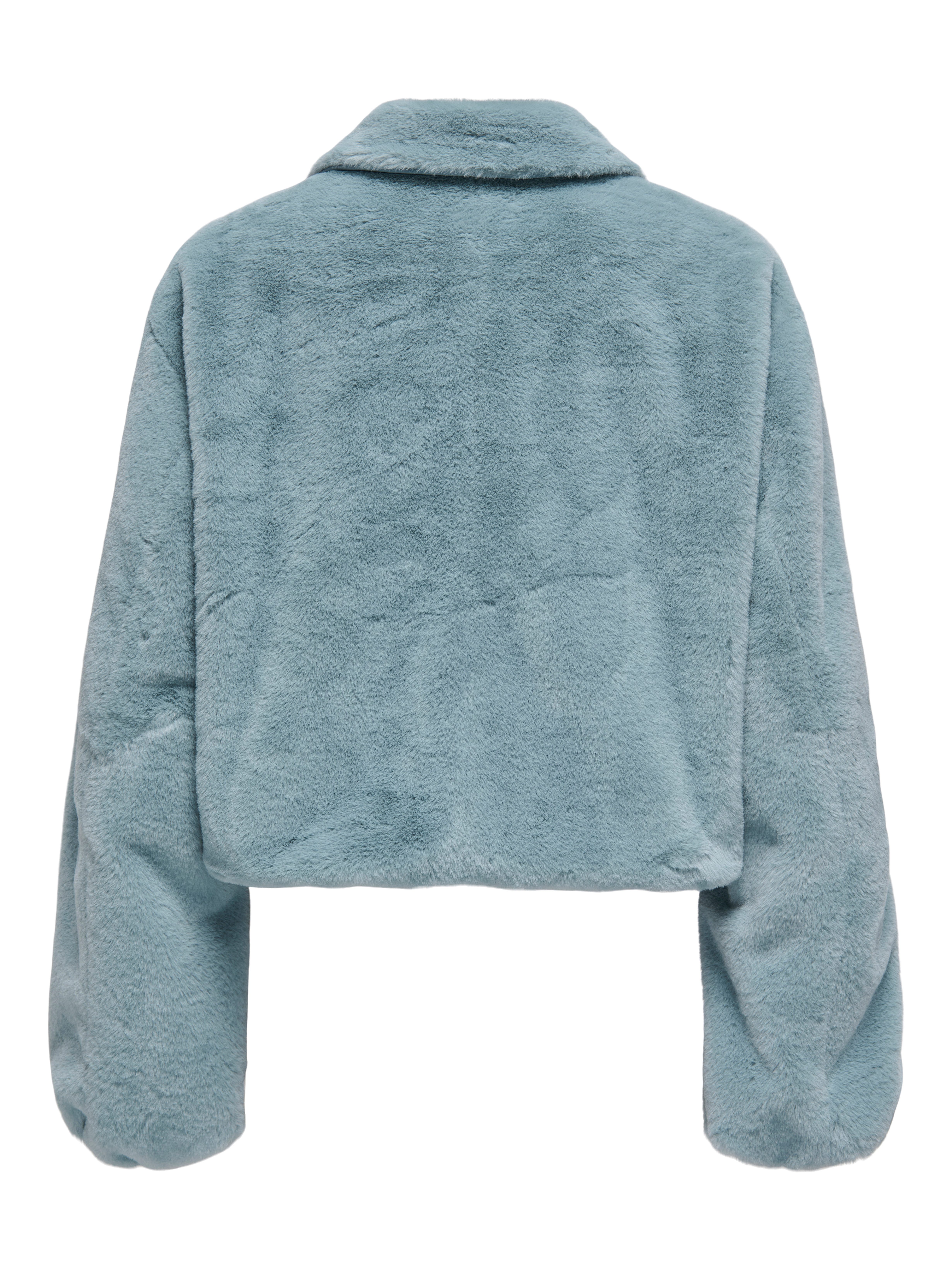 Only Pluchen jack ONLDANA LIFE FAUX FUR JACKET CC OTW
