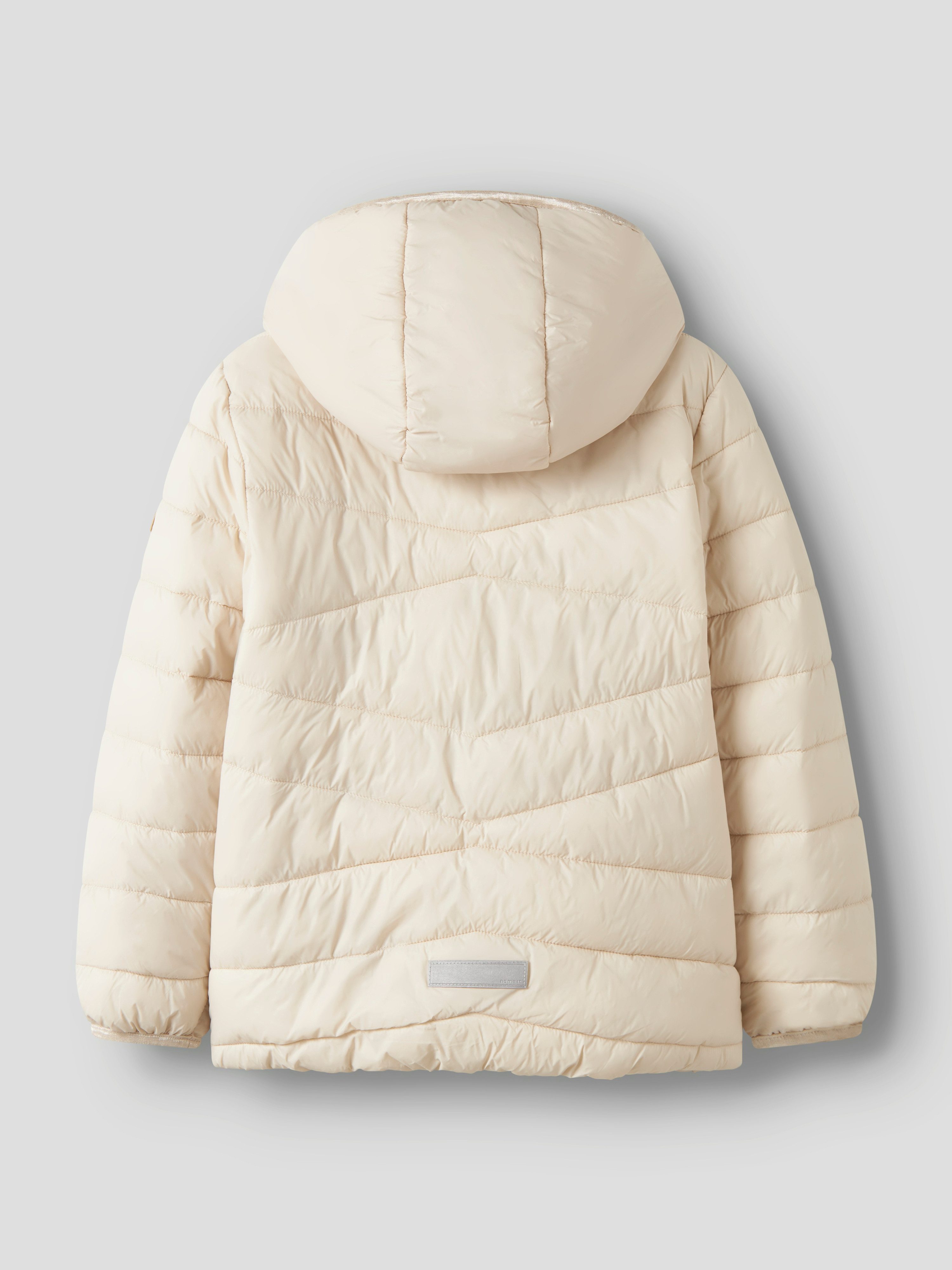 Name It Winterjack NKFMARBLE JACKET PB