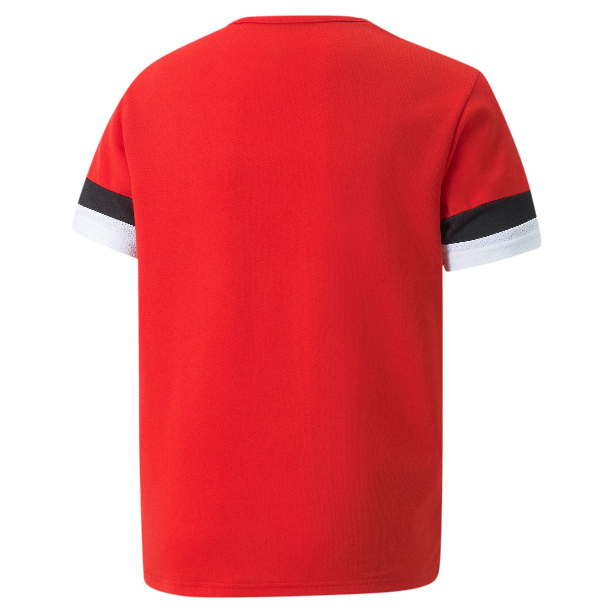 PUMA Trainingstop TEAMRISE JERSEY JR