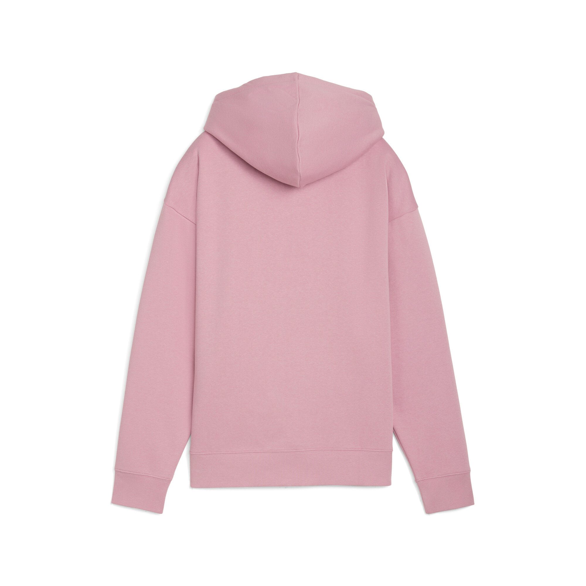 PUMA Hoodie ESS NATURE 2.0 COMFORT HOODIE FL