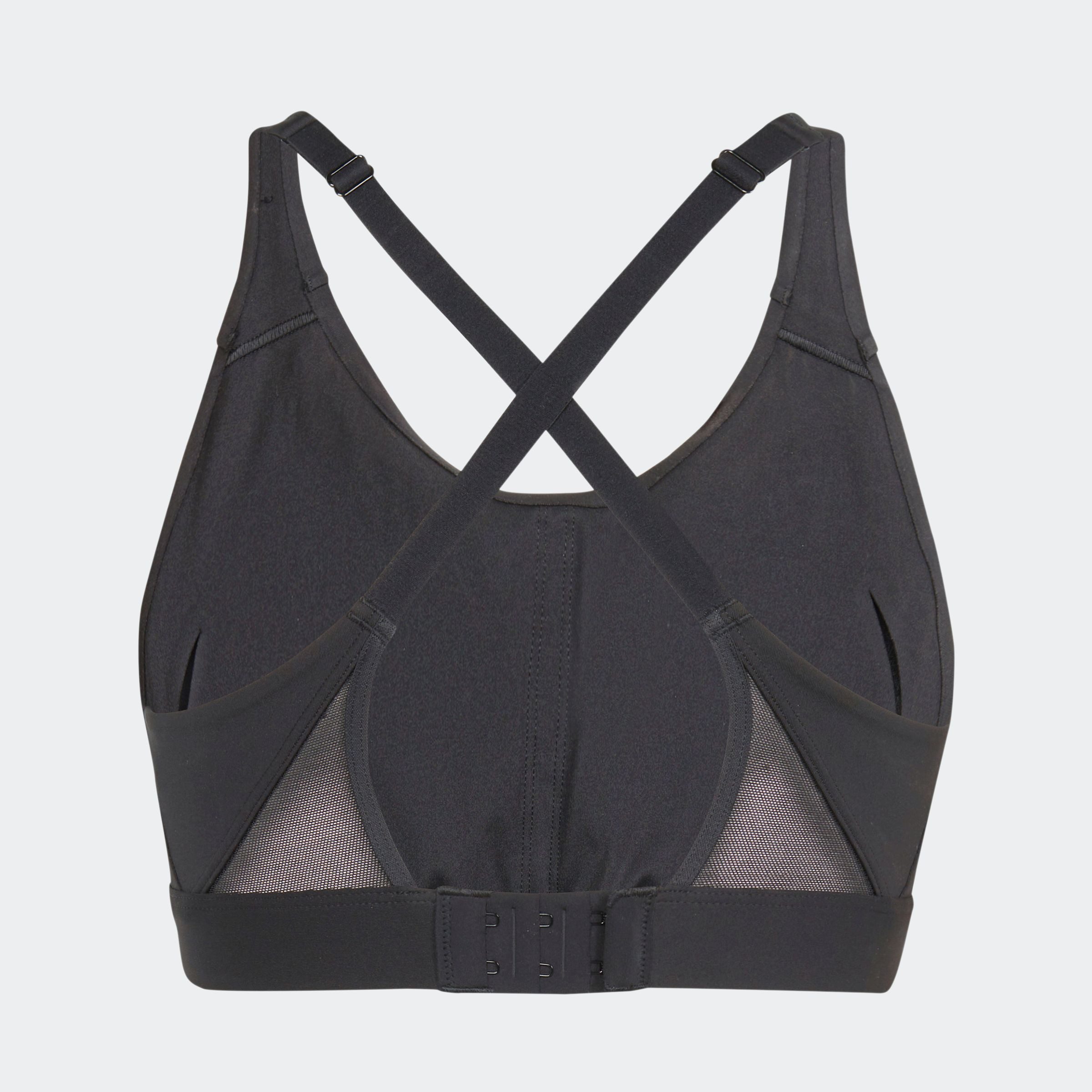 adidas Performance Sport-bh ULTIMATE MS BRA (1-delig)