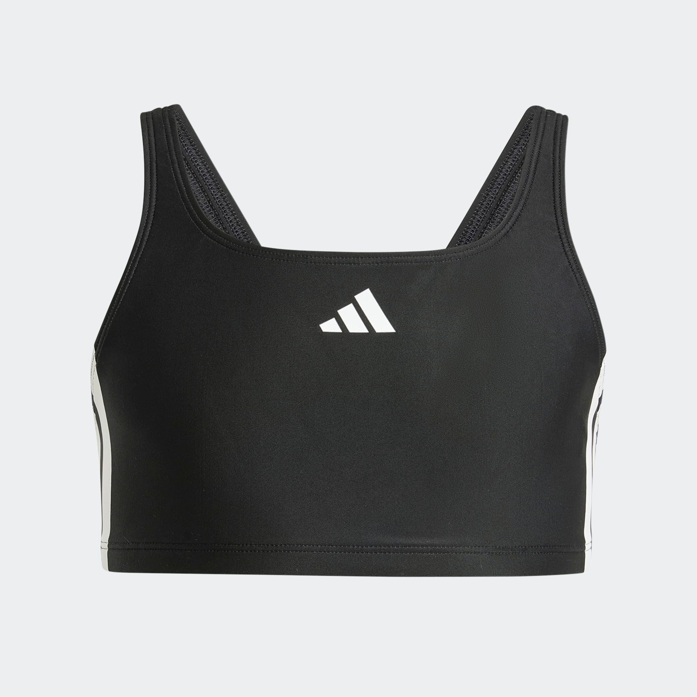 adidas Performance Bustierbikini 3S BLD BIKINI