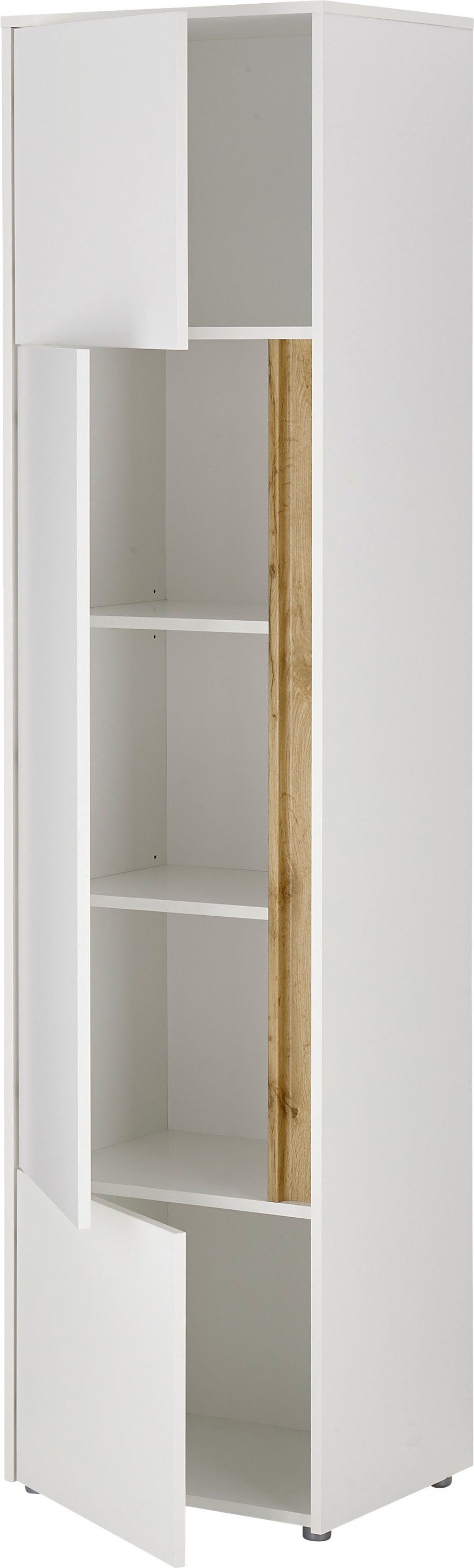 INOSIGN Set kantoormeubelen City/Giron Thuiskantoor (set, 5-delig)