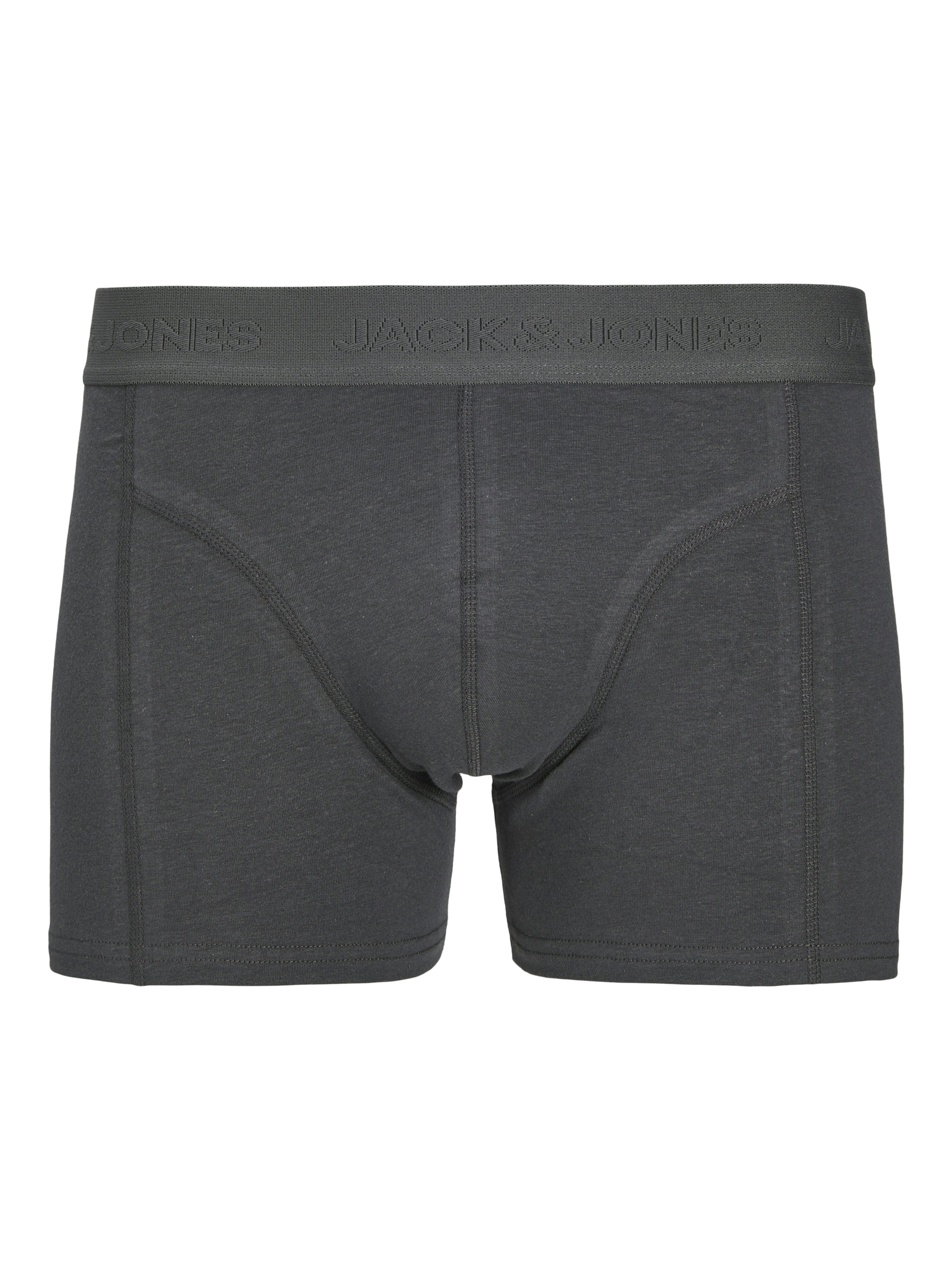 Jack & Jones Trunk JACORDINARY TRUNKS 3 PACK NOOS (set, 3 stuks)