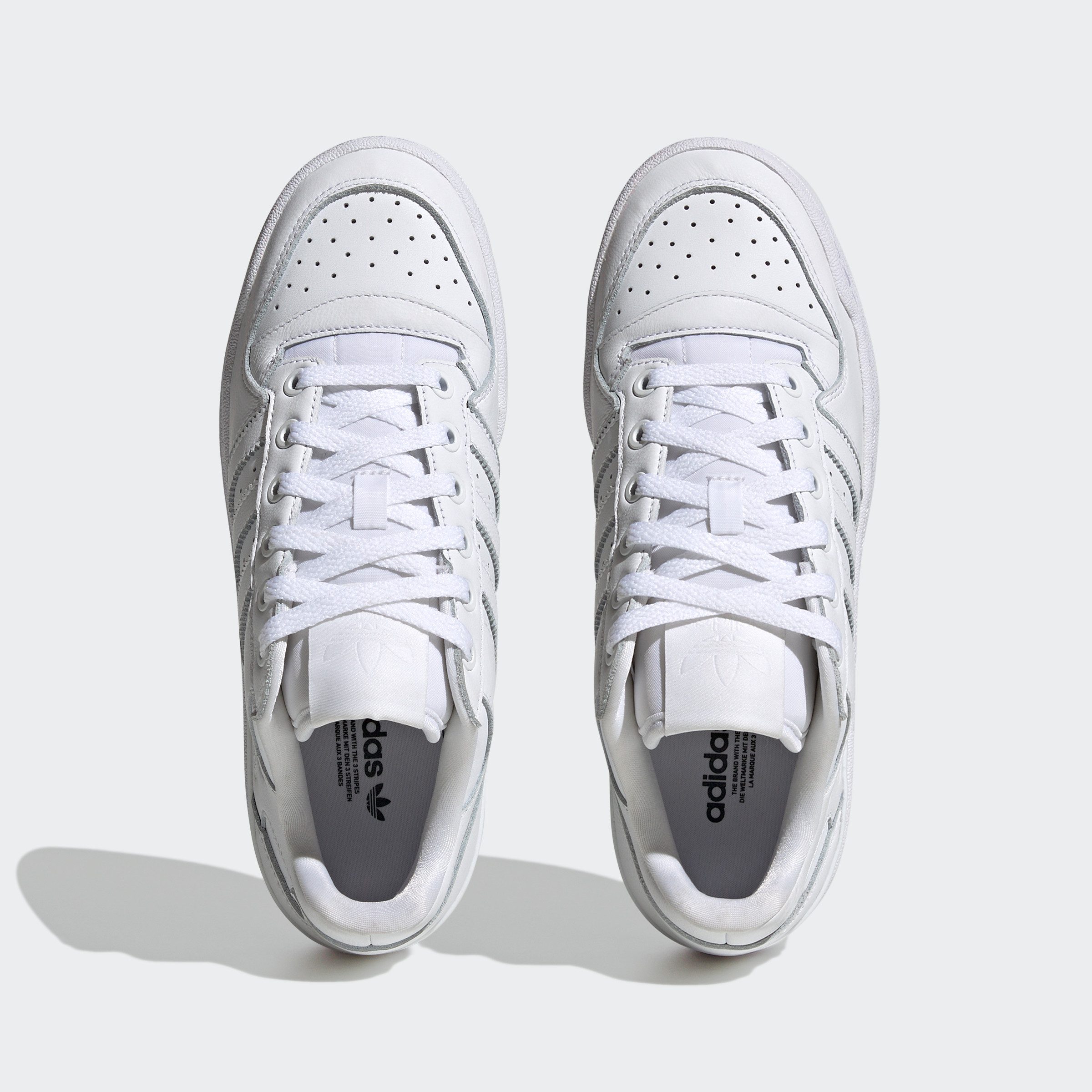 adidas Originals Sneakers FORUM BOLD STRIPES