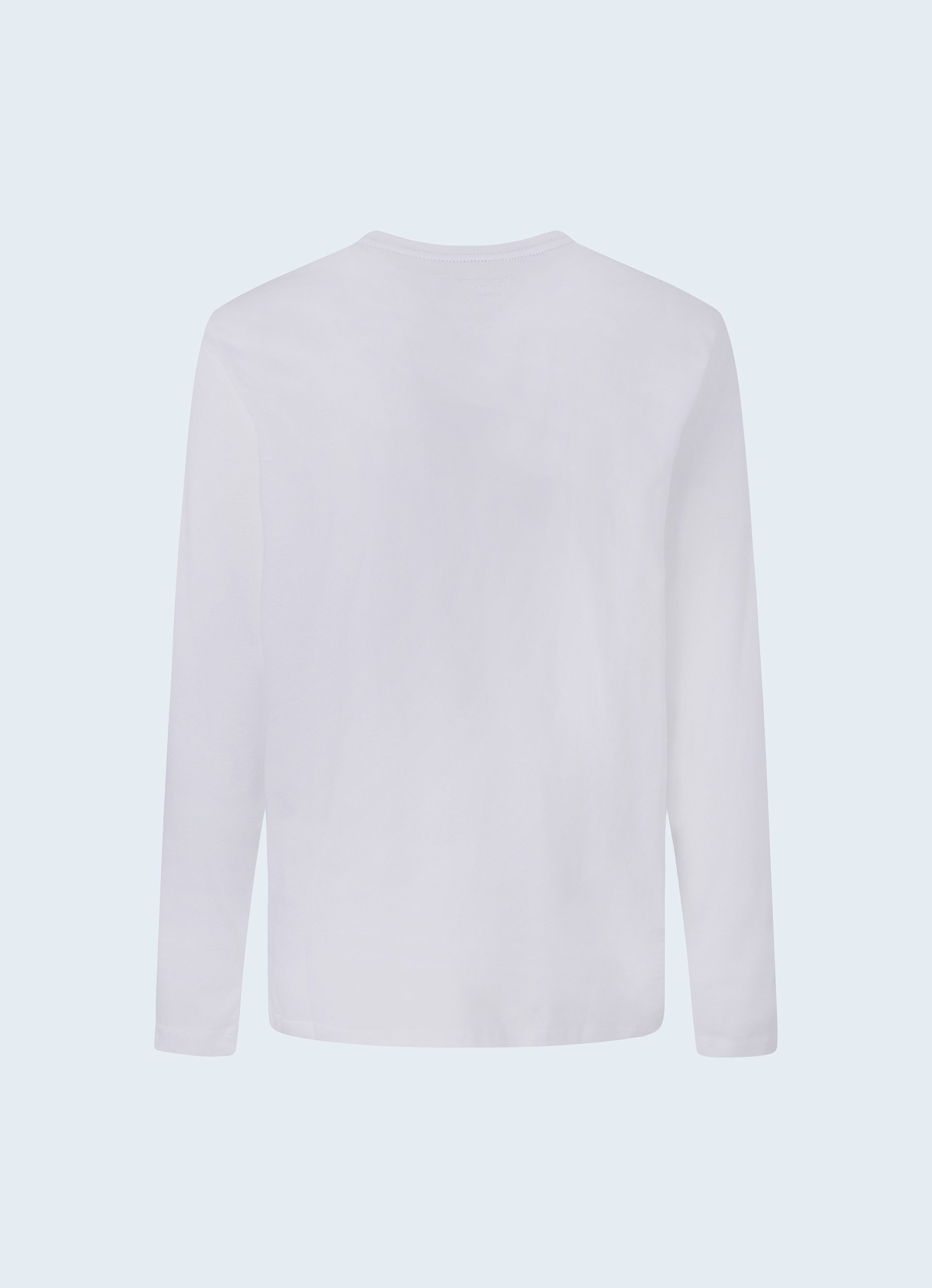Pepe Jeans Shirt met lange mouwen EGGO LONG