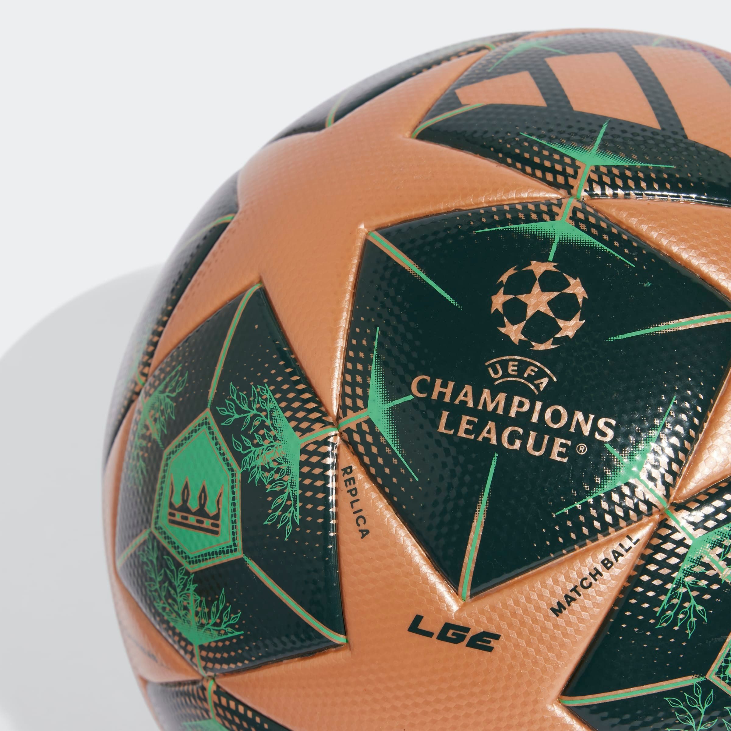 adidas Performance Voetbal UCL LGE (1 stuk)