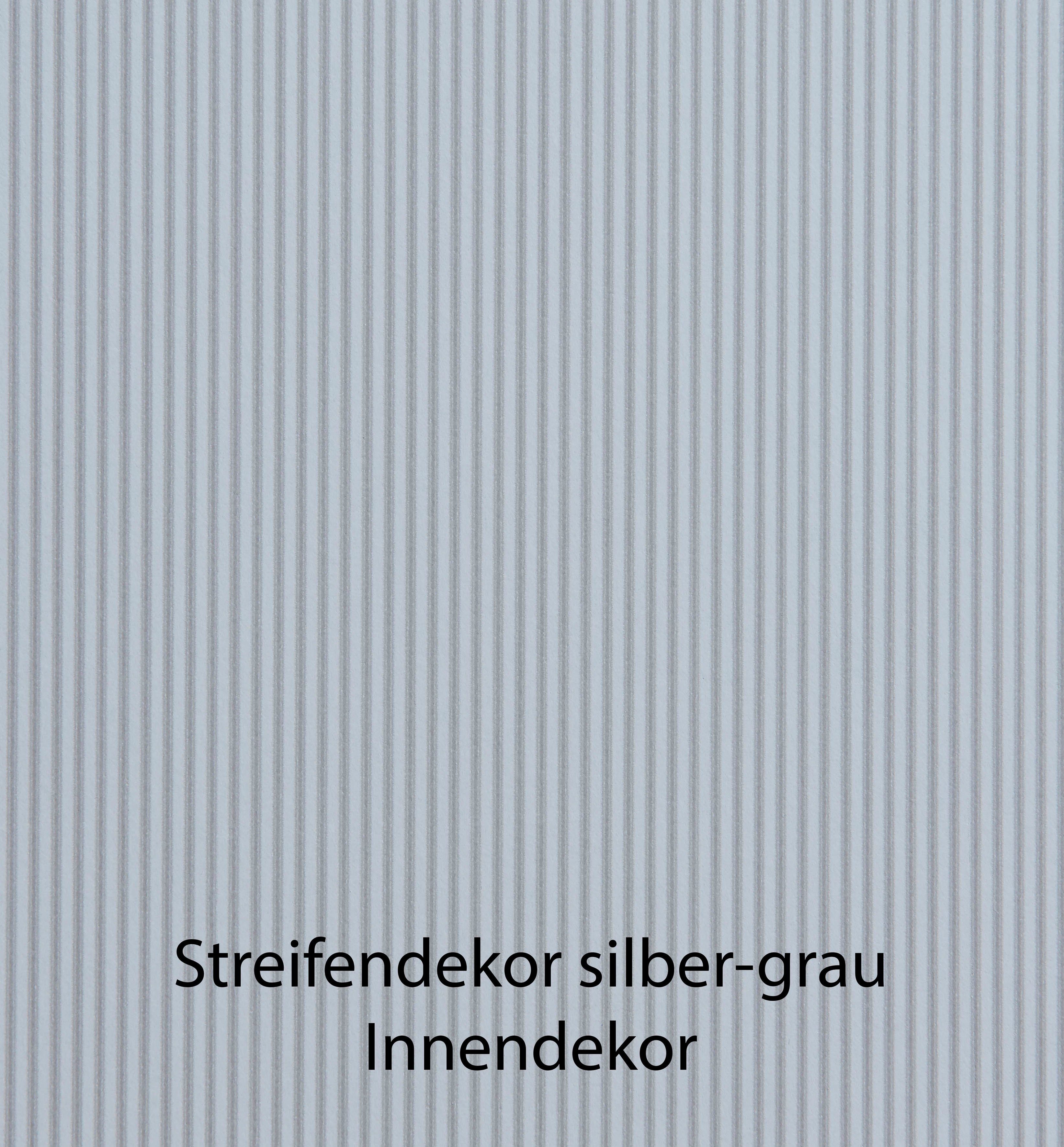 WIEMANN Draaideurkast Acapulco hoogwaardig beslag