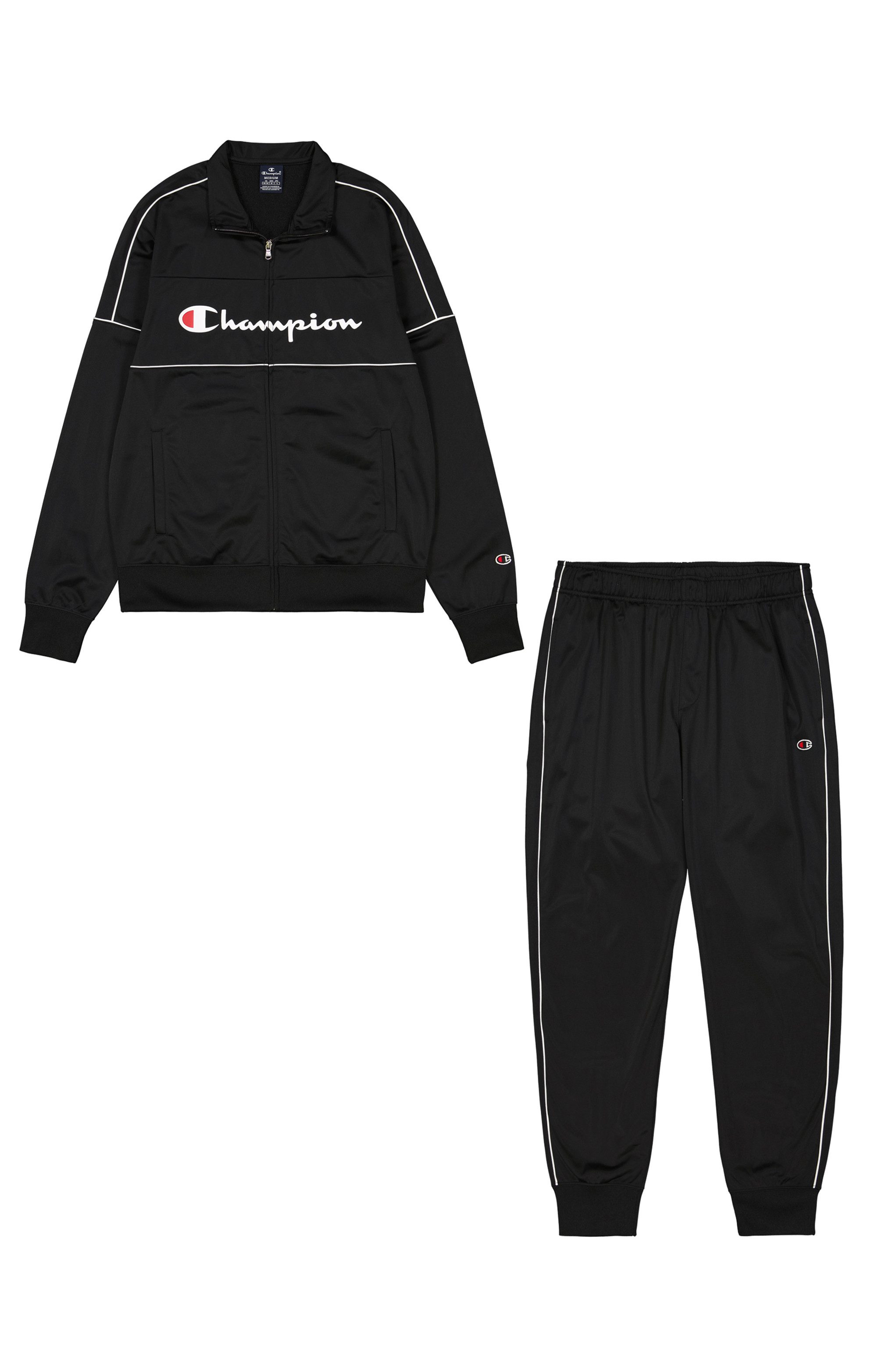 Champion Joggingpak TRACKSUIT