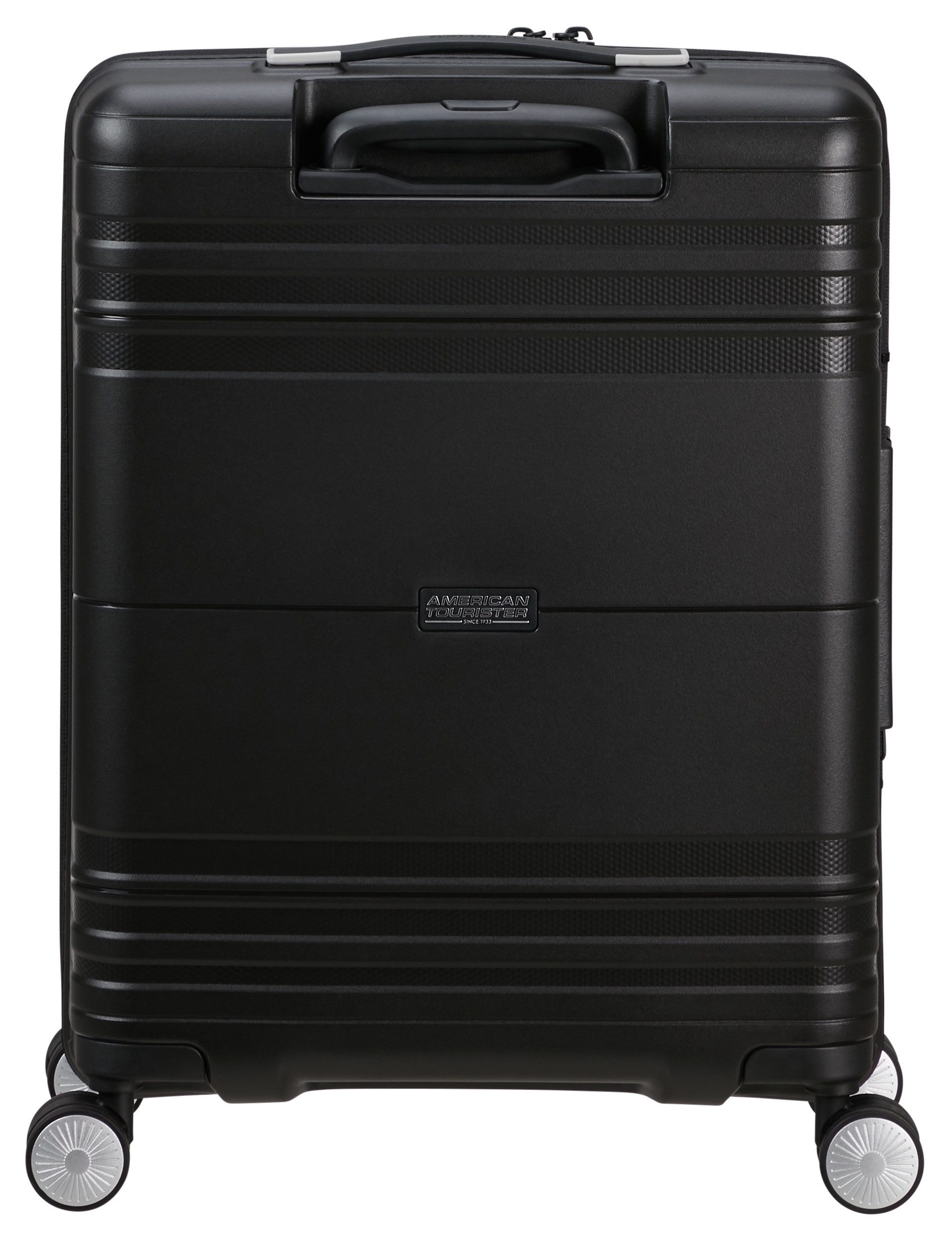 American Tourister® Trolley (handbagage) HELLO CABIN 55 Handbagage-koffer reiskoffer met TSA-cijferslot