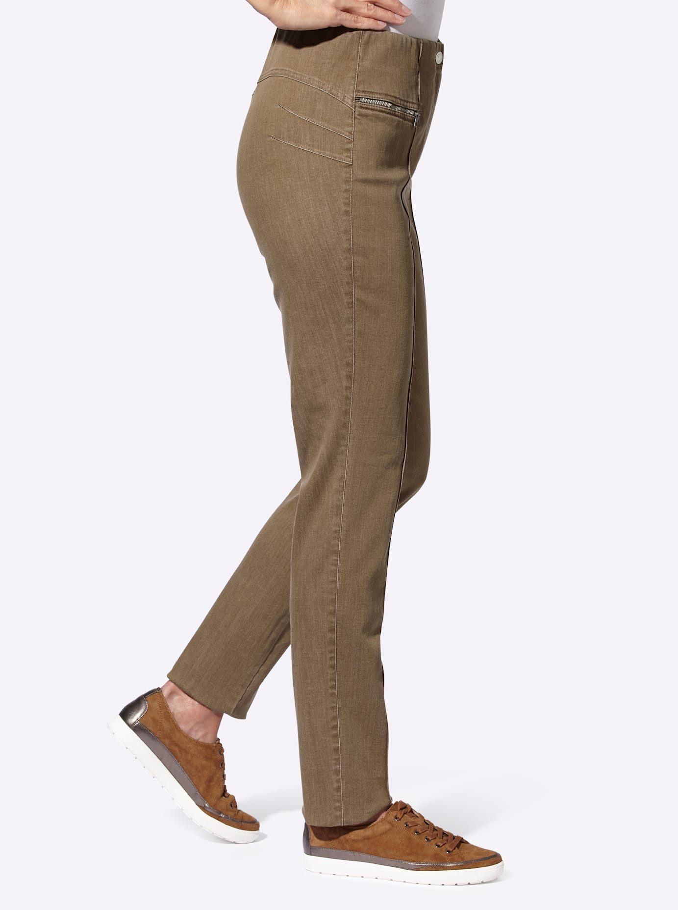 Cosma Comfortabele jeans