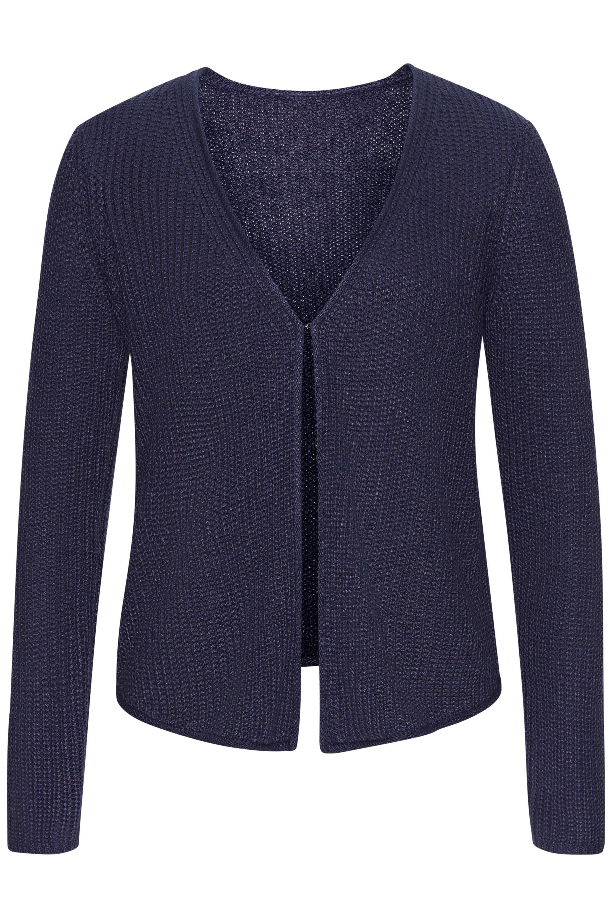 Vivance Vest met haakjessluiting