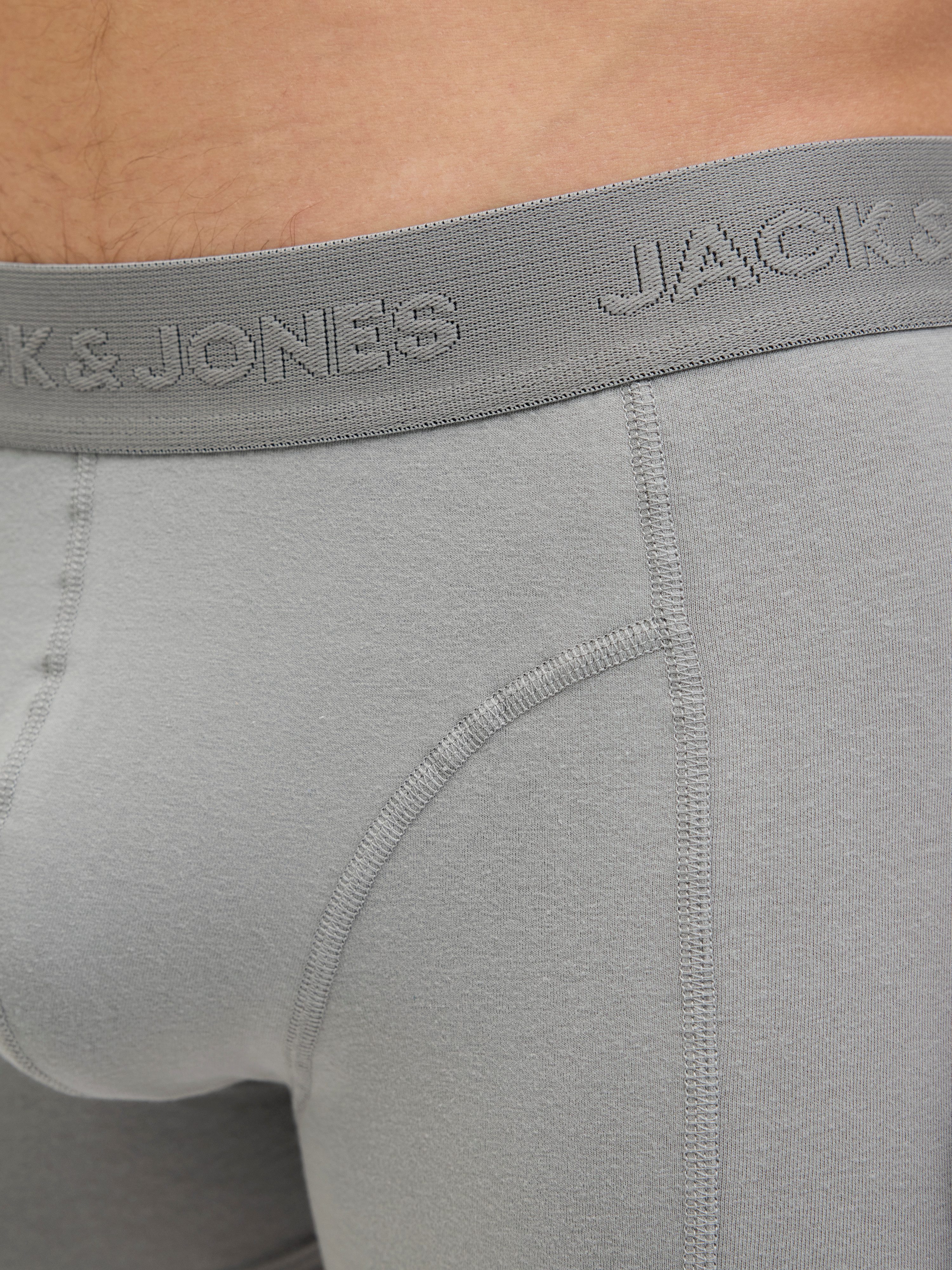 Jack & Jones Trunk JACORDINARY TRUNKS 3 PACK NOOS (set, 3 stuks)