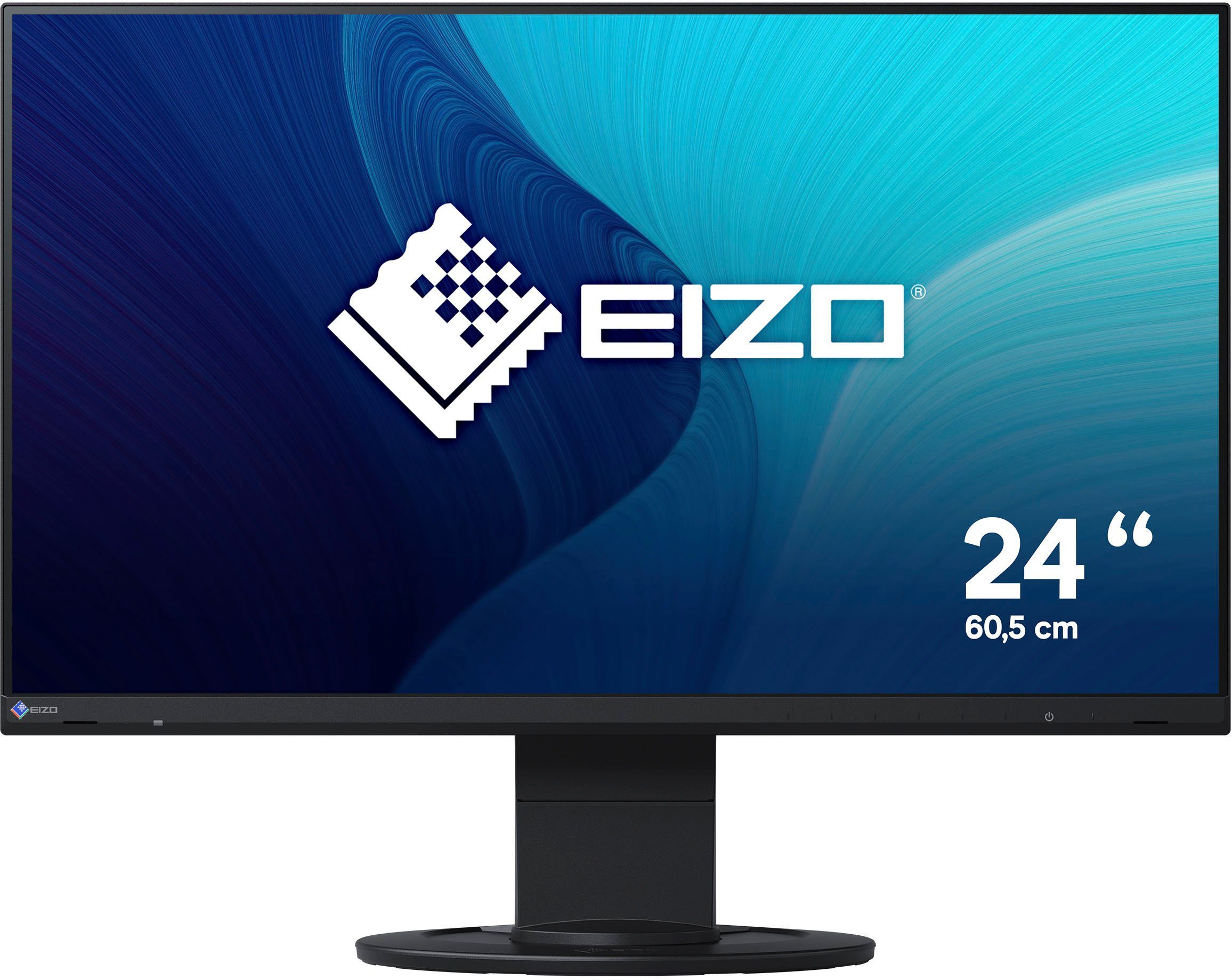 Eizo Ledscherm FlexScan EV2460, 61 cm / 24", Full HD