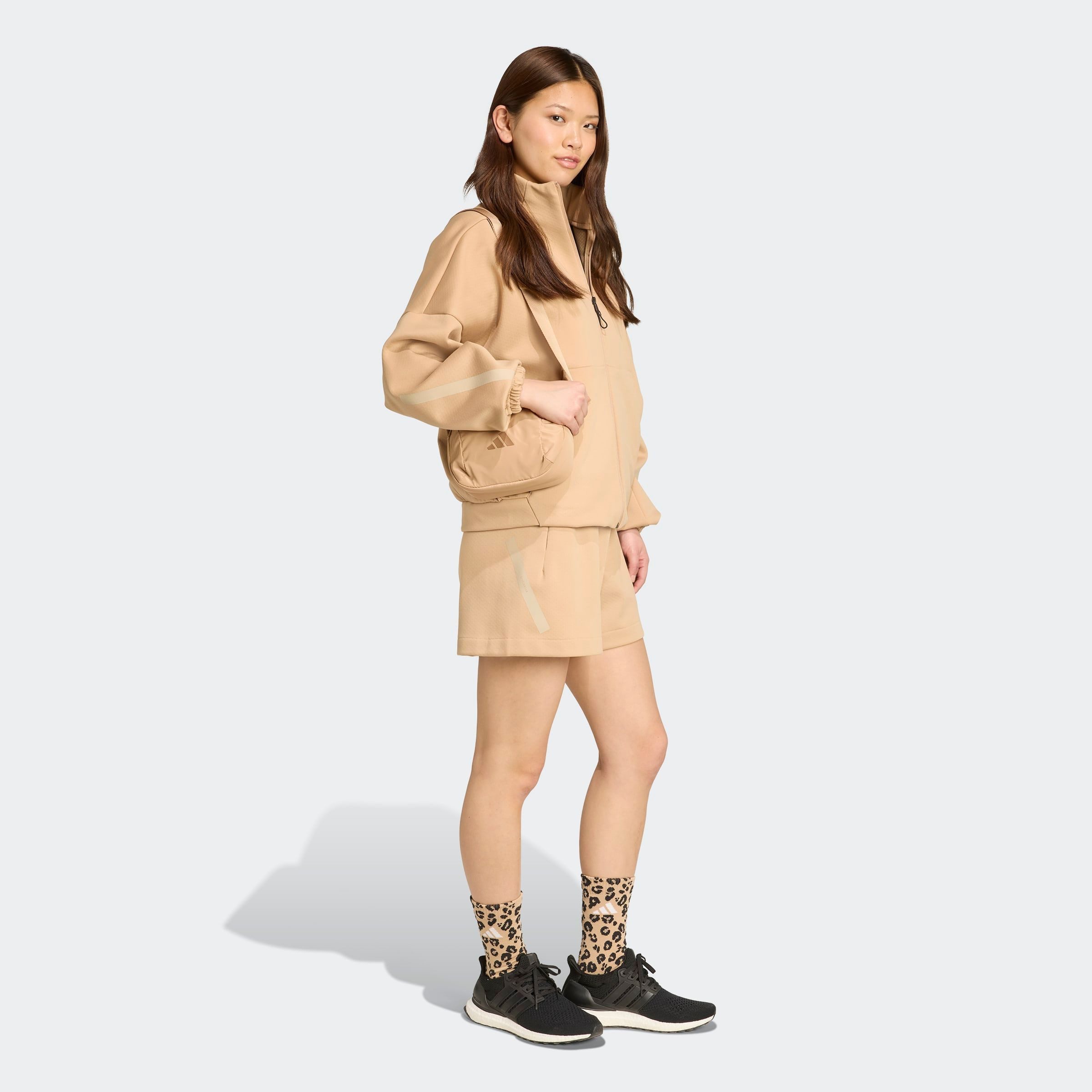 adidas Sportswear Sweatvest (1-delig)