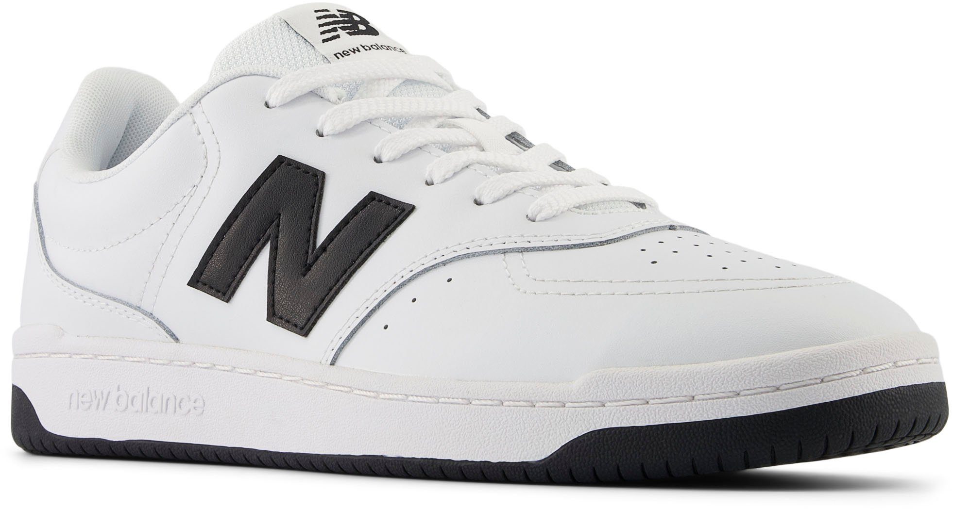 New Balance Sneakers BB80 geïnspireerd door de new balance 550