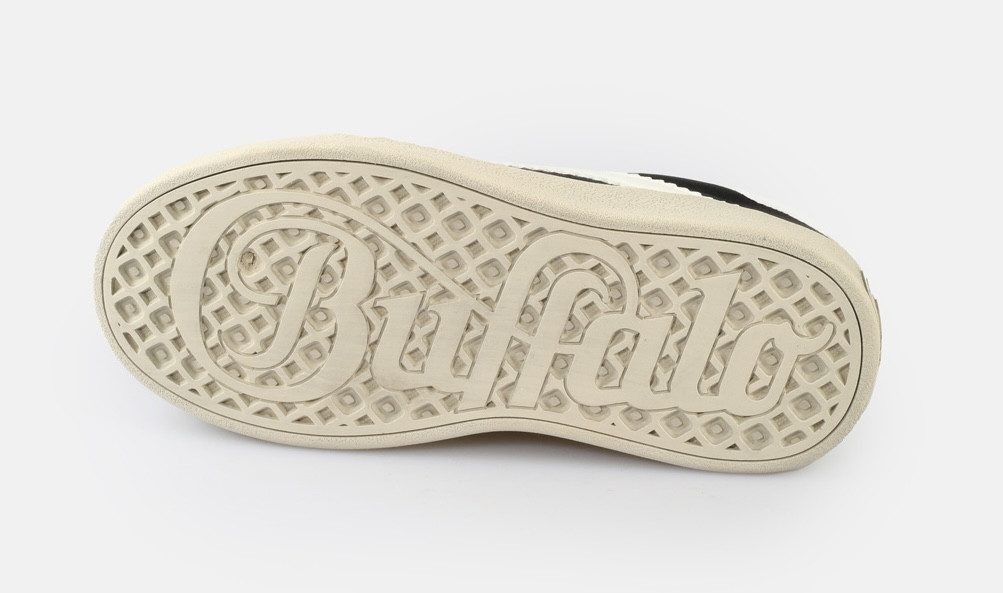 Buffalo Plateausneakers CAJO