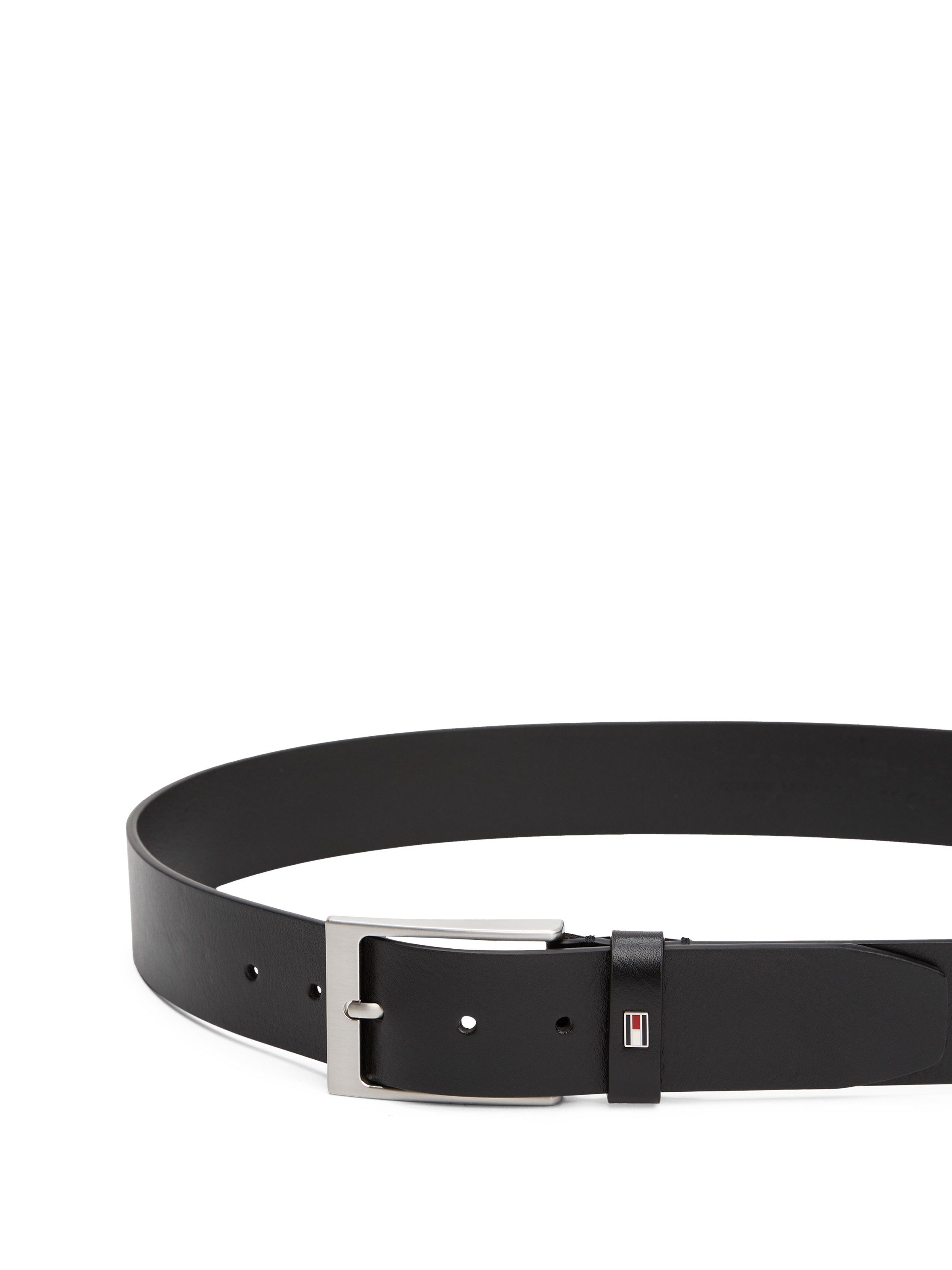 Tommy Hilfiger Leren riem LAYTON 4.0 In grootte verstelbaar