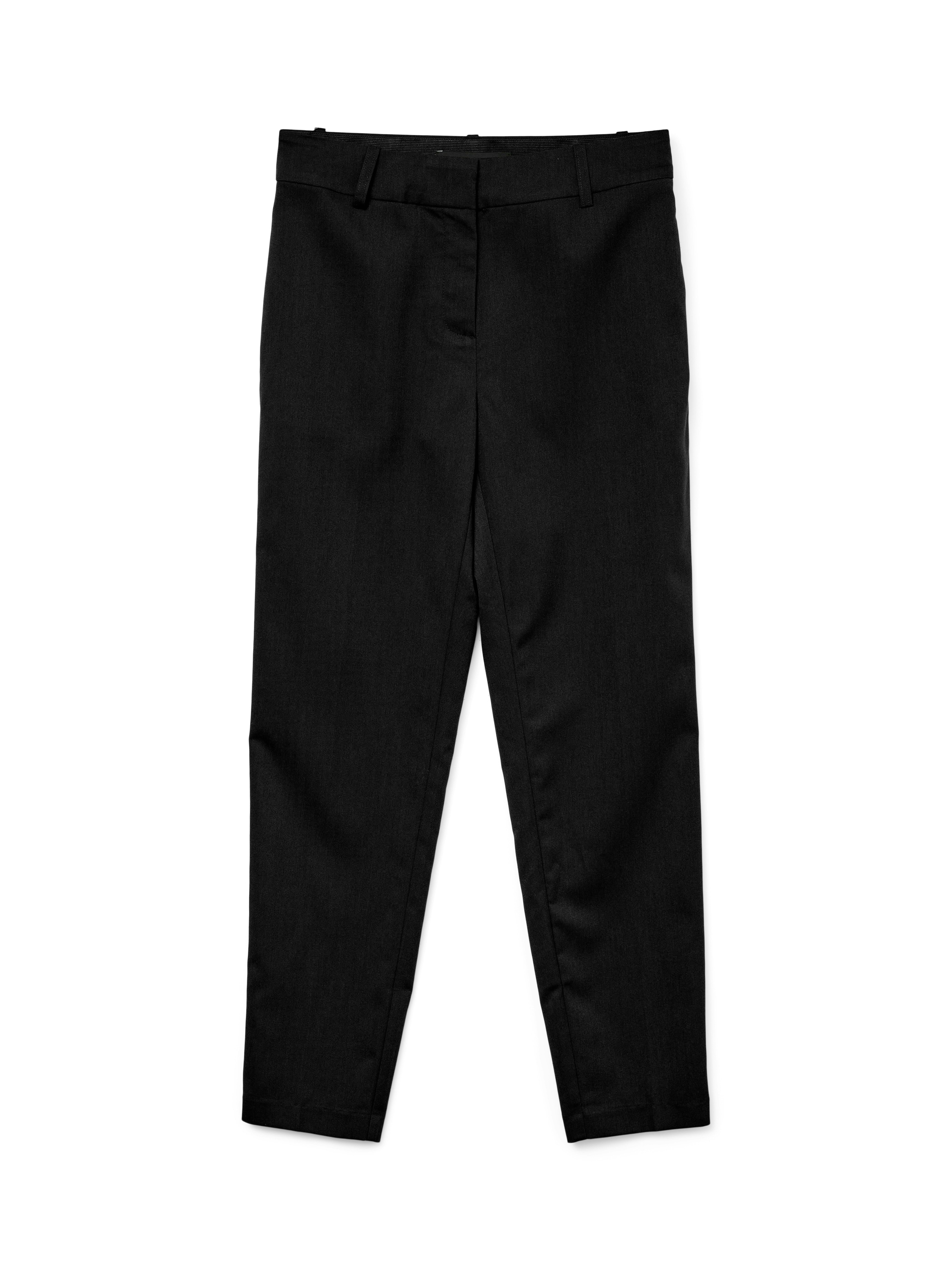 Vero Moda Pantalon VMNILA MW TAPERED PANT NOOS