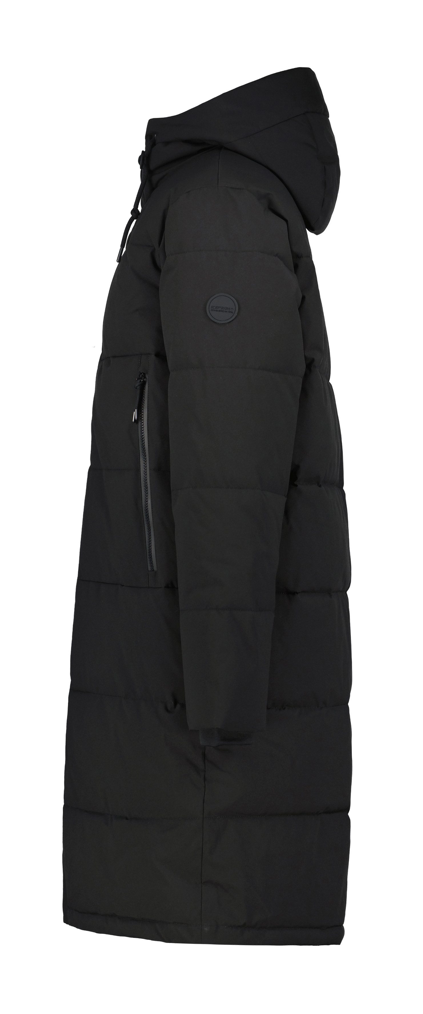Icepeak Functionele jas ARDEK (1-delig)
